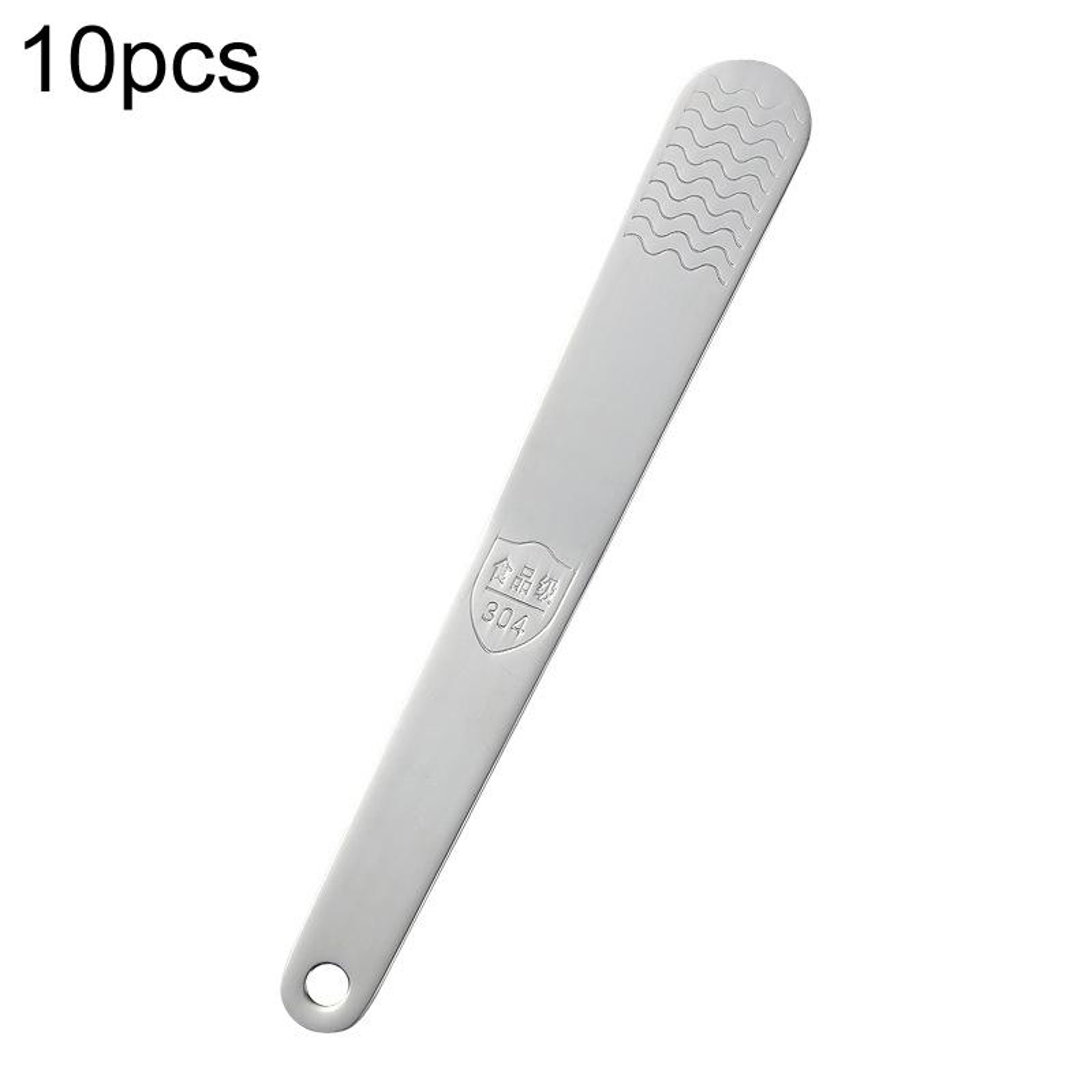 Stainless Steel Stirring  Dumpling Mixing Spoon Set 1
