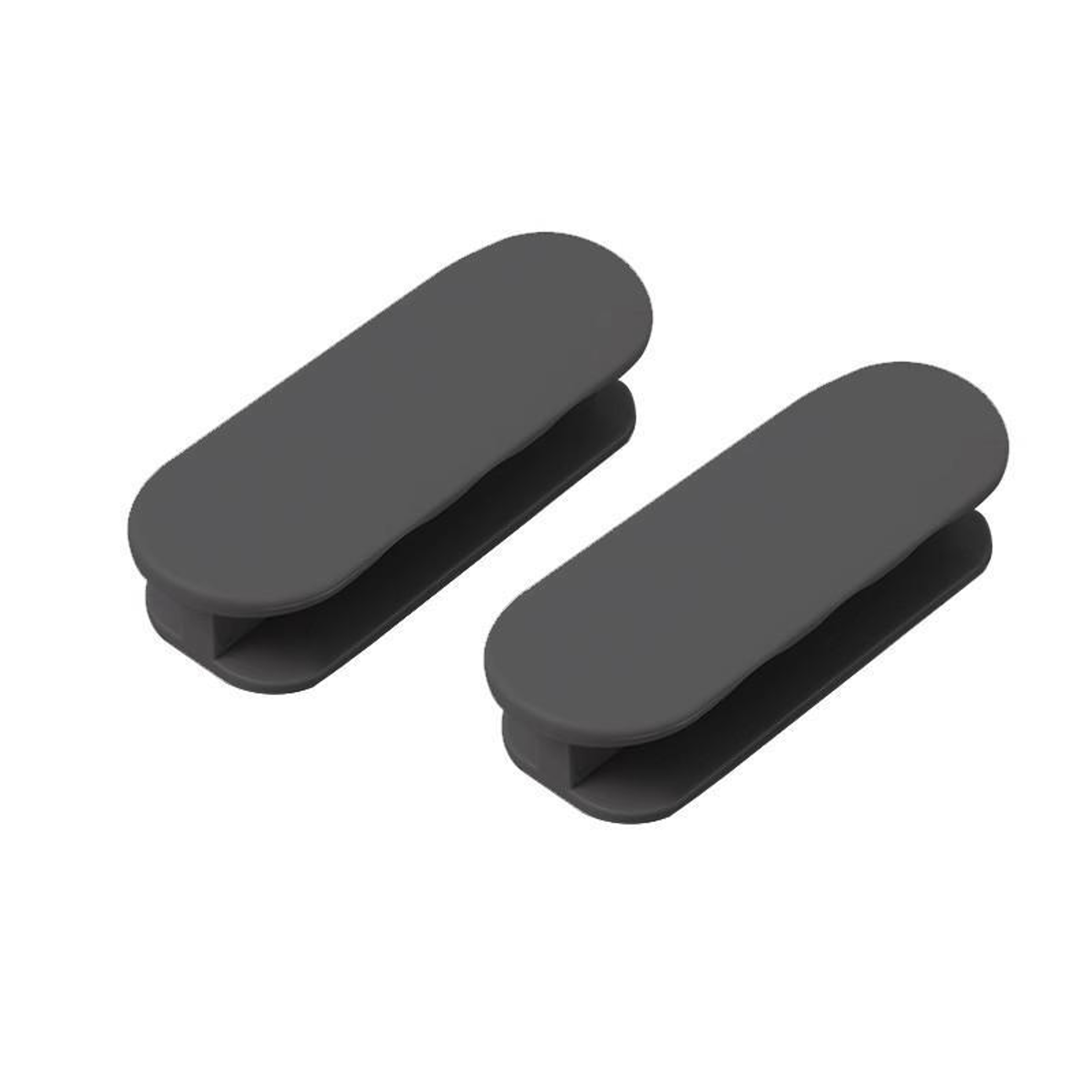 Instant Upgrades No Drill Adhesive Cabinet And Drawer Pull Handles 2