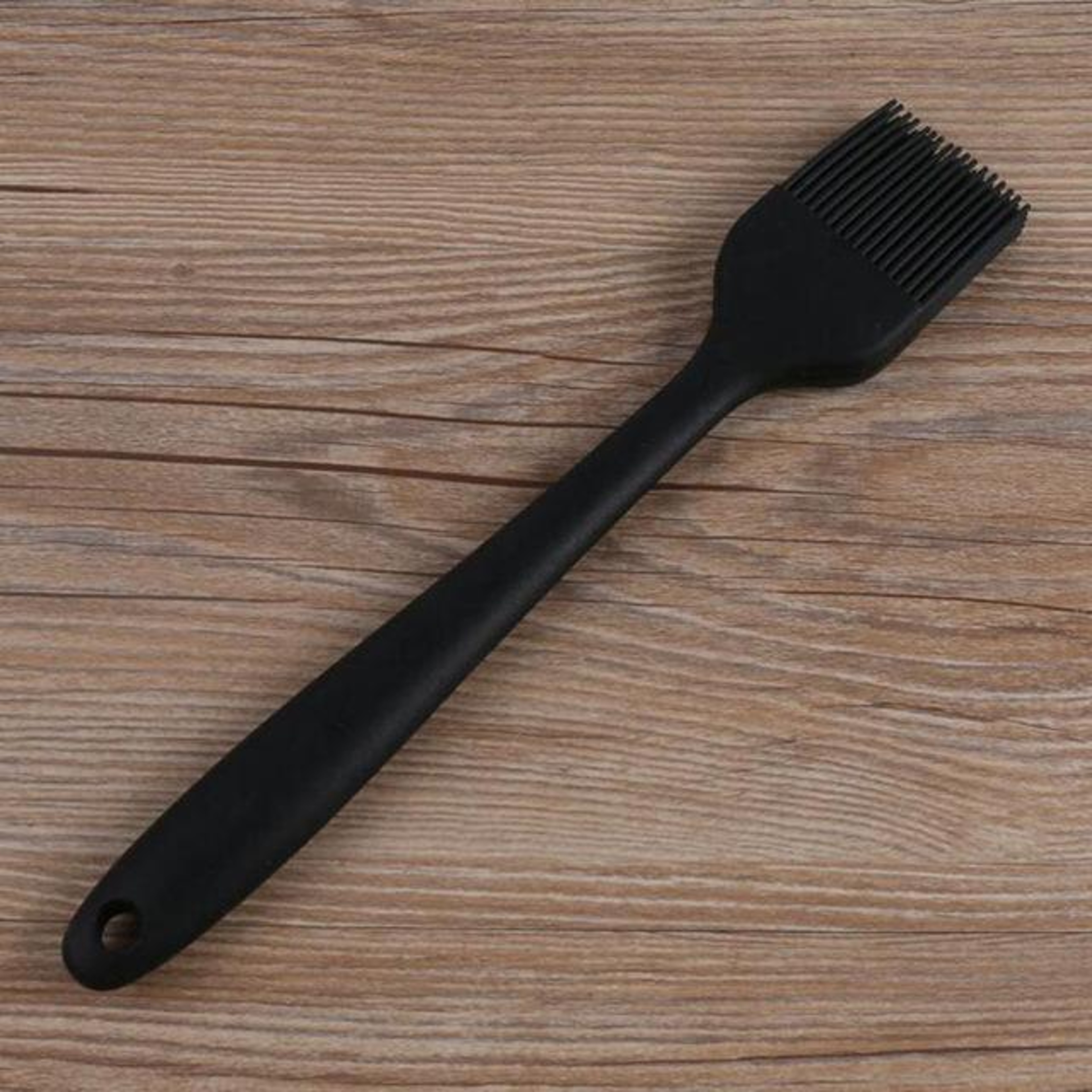 Silicone Basting Brush For Baking And BBQ Cooking 8