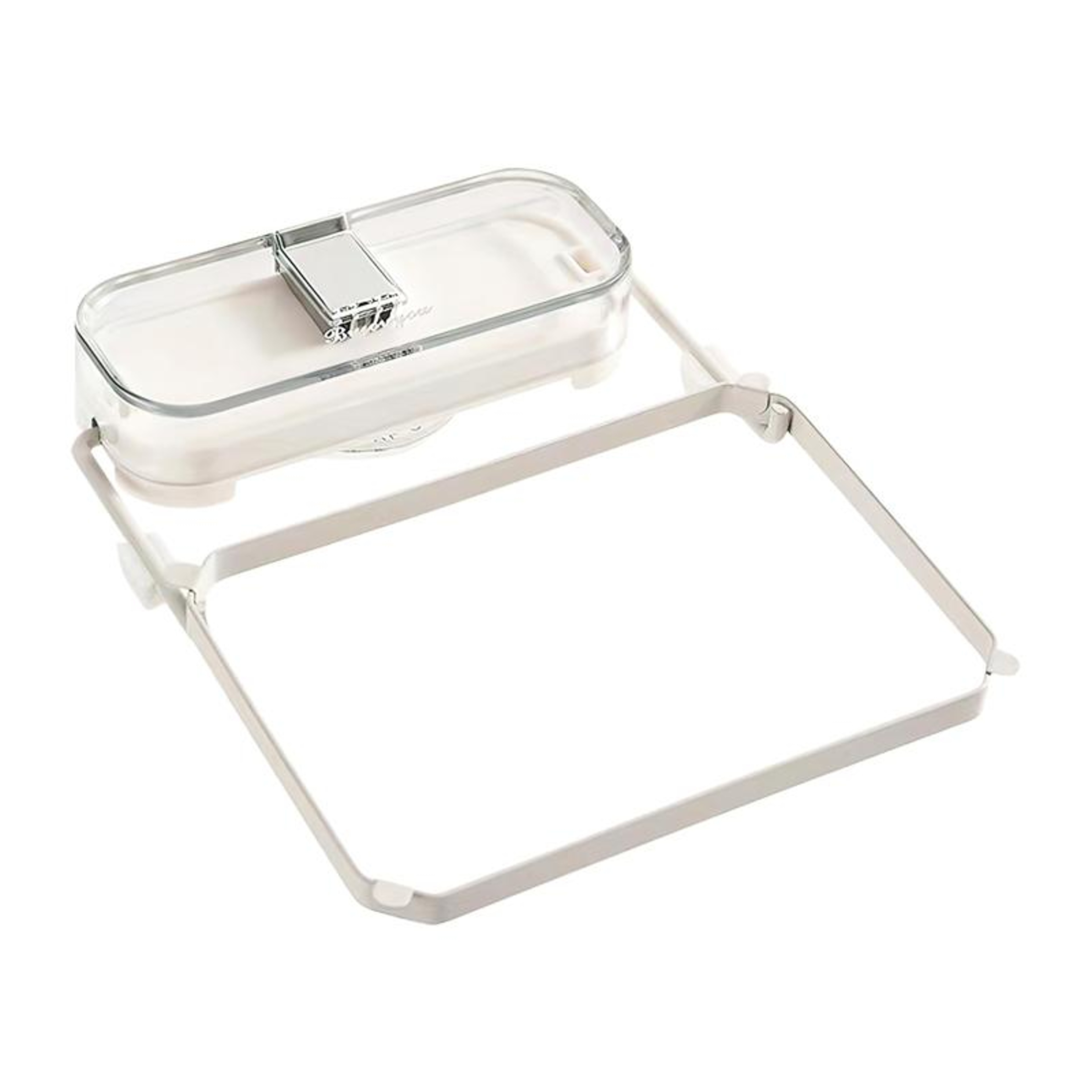 Premium Suction Cup Sink Filter Rack Kitchen Sink Strainer  Drain Organizer 10