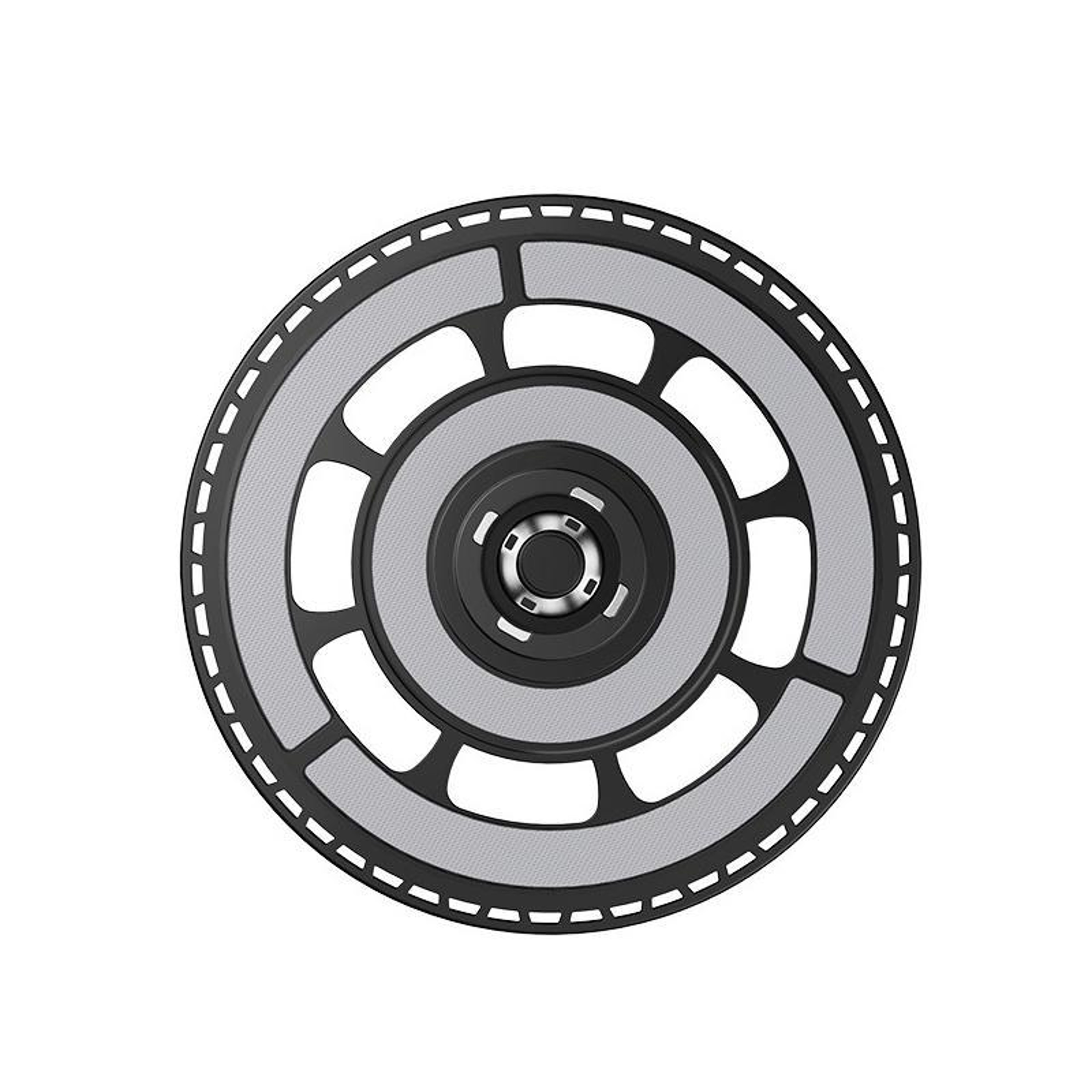 Roborock Saros 10R Replacement Mop Bracket Compatible Robot Vacuum Spare Part – view 6