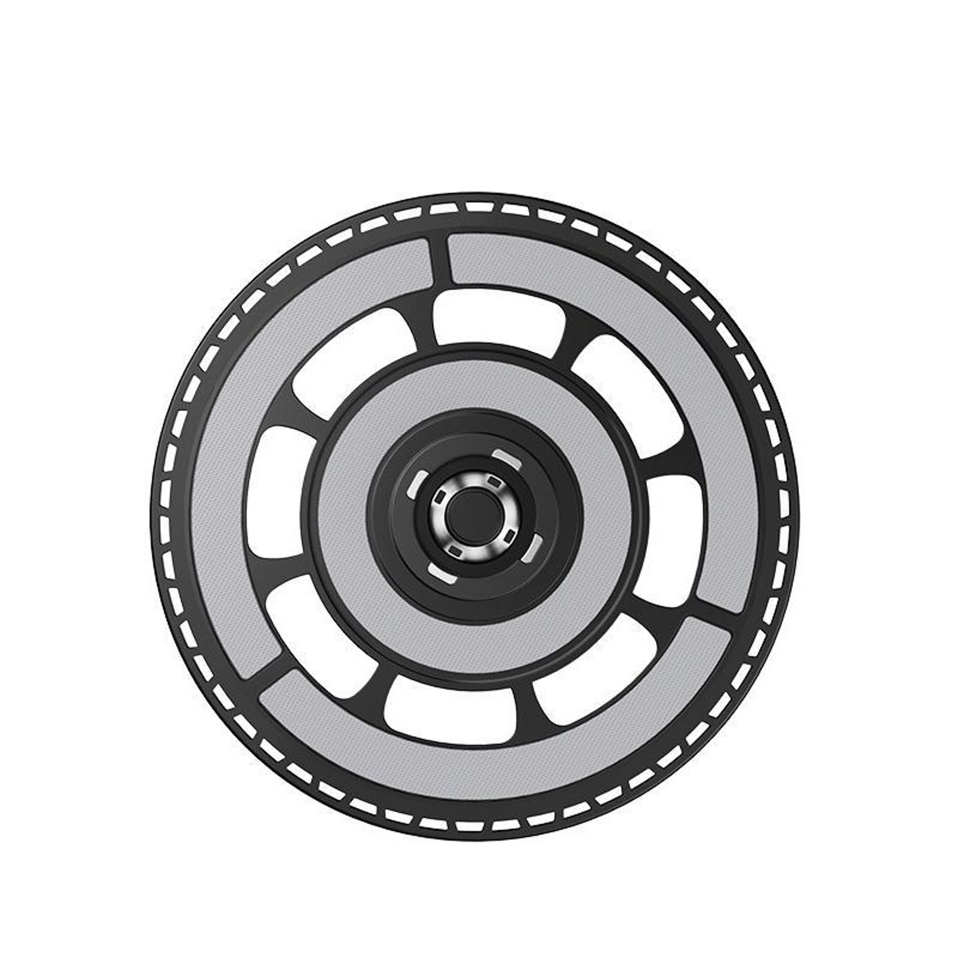 Roborock Saros 10R Replacement Mop Bracket Compatible Robot Vacuum Spare Part – view 7
