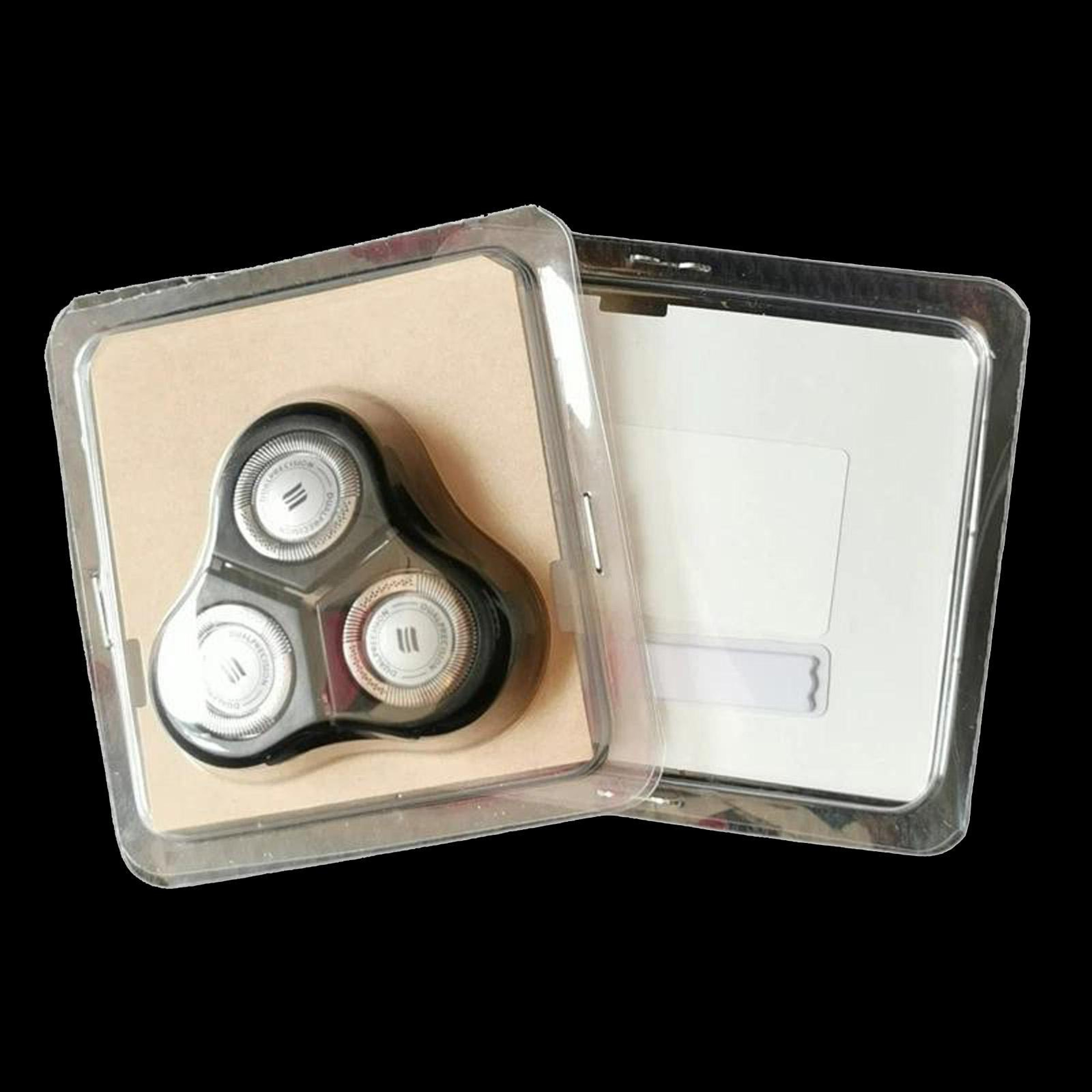 Precision Philips Shaver Replacement Heads  Blades Compatible RQ11 Series 3