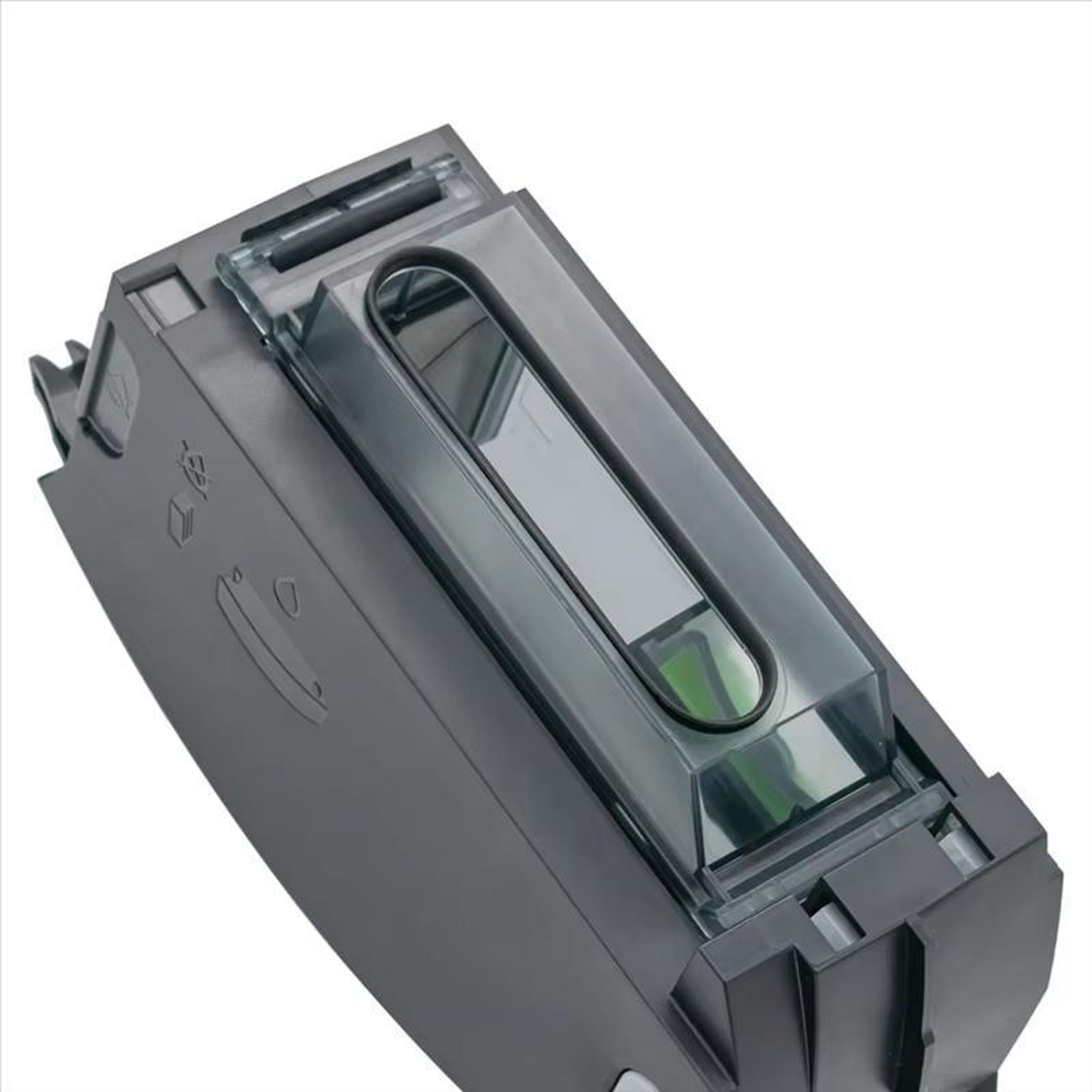 Premium Replacement Dust Bin For IRobot Roomba Combo I7 E5 E6 I3 Durable Robot Vacuum Dust Bin 1