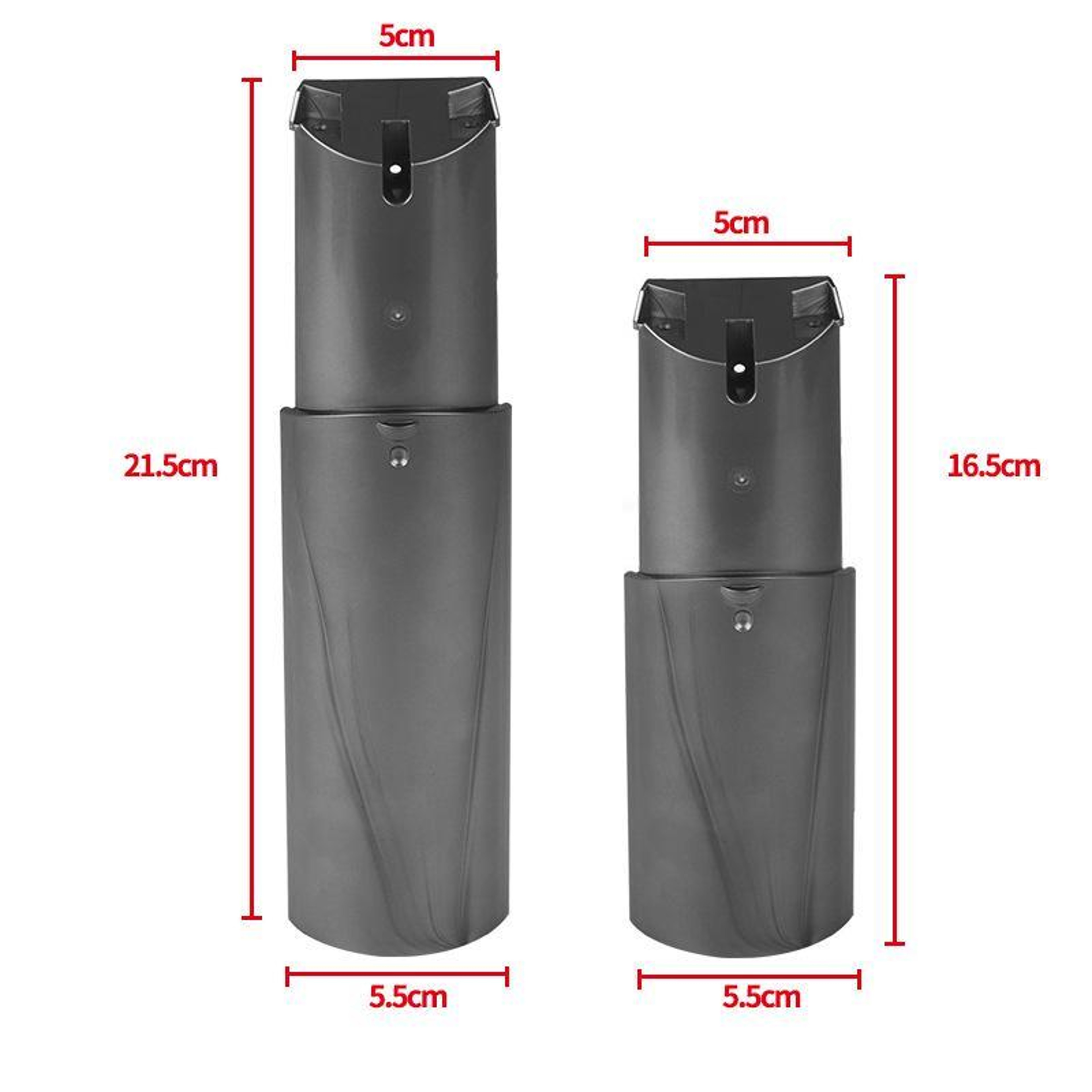 For Dyson V10 V11 V15 Cyclone Bin Runner Replacement Slide Durable Skid Rail Part 3
