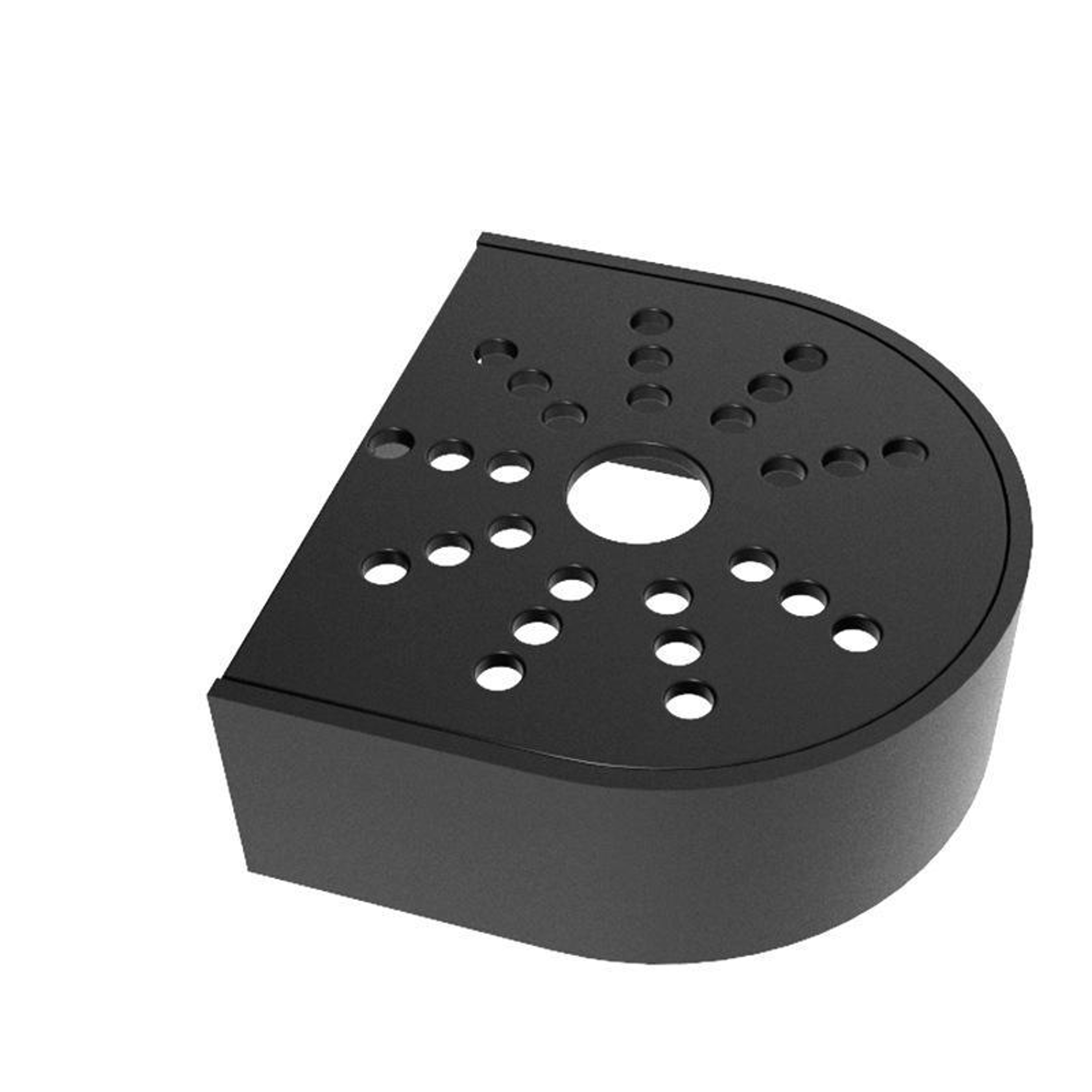 Keurig K Mini Anti Splash Drip Tray Riser Extra Tall Cup Stand Replacement For Cleaner Brewing 0