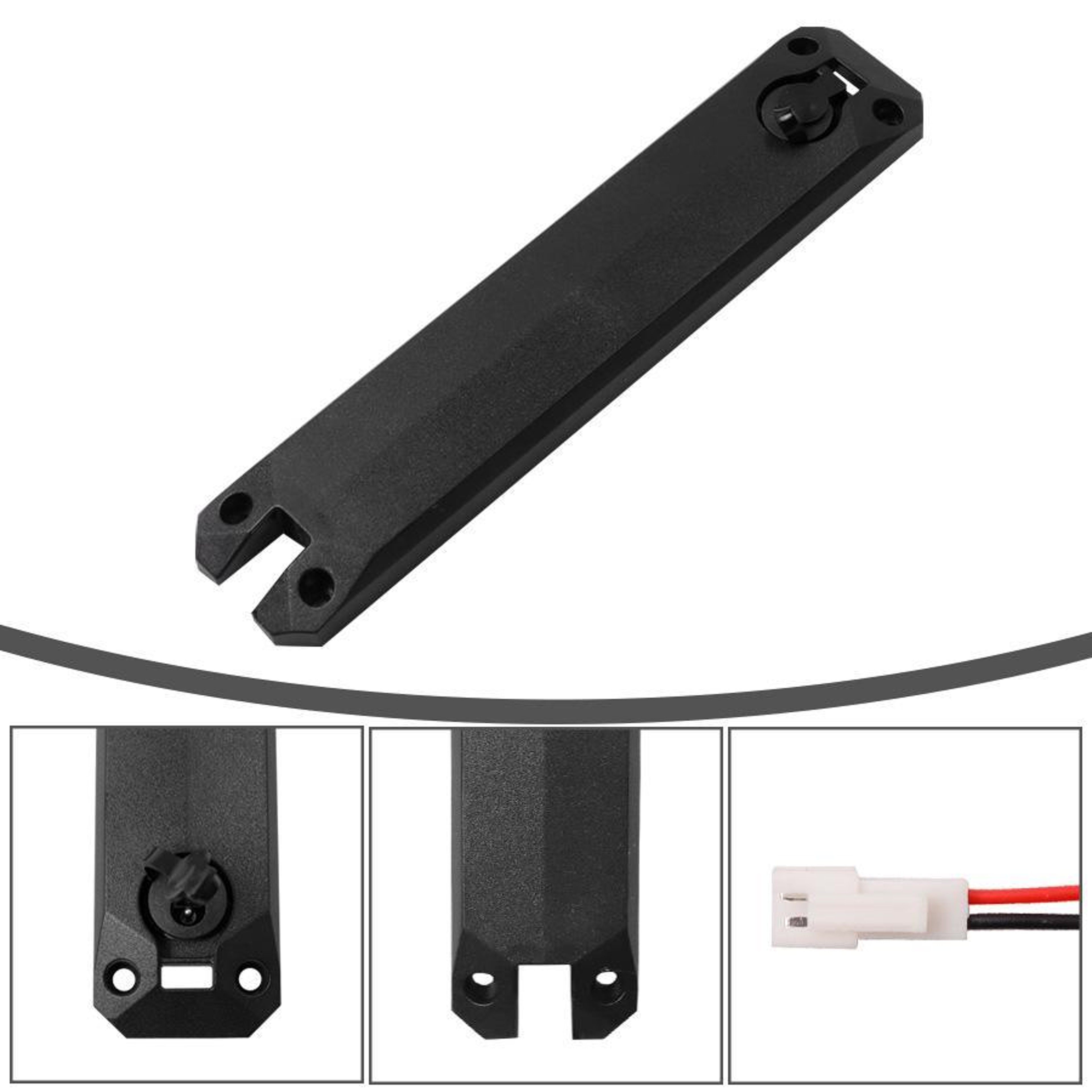 Kugoo S1 S2 S3 Electric Scooter Controller Cover Replacement For 8 Inch Models 4
