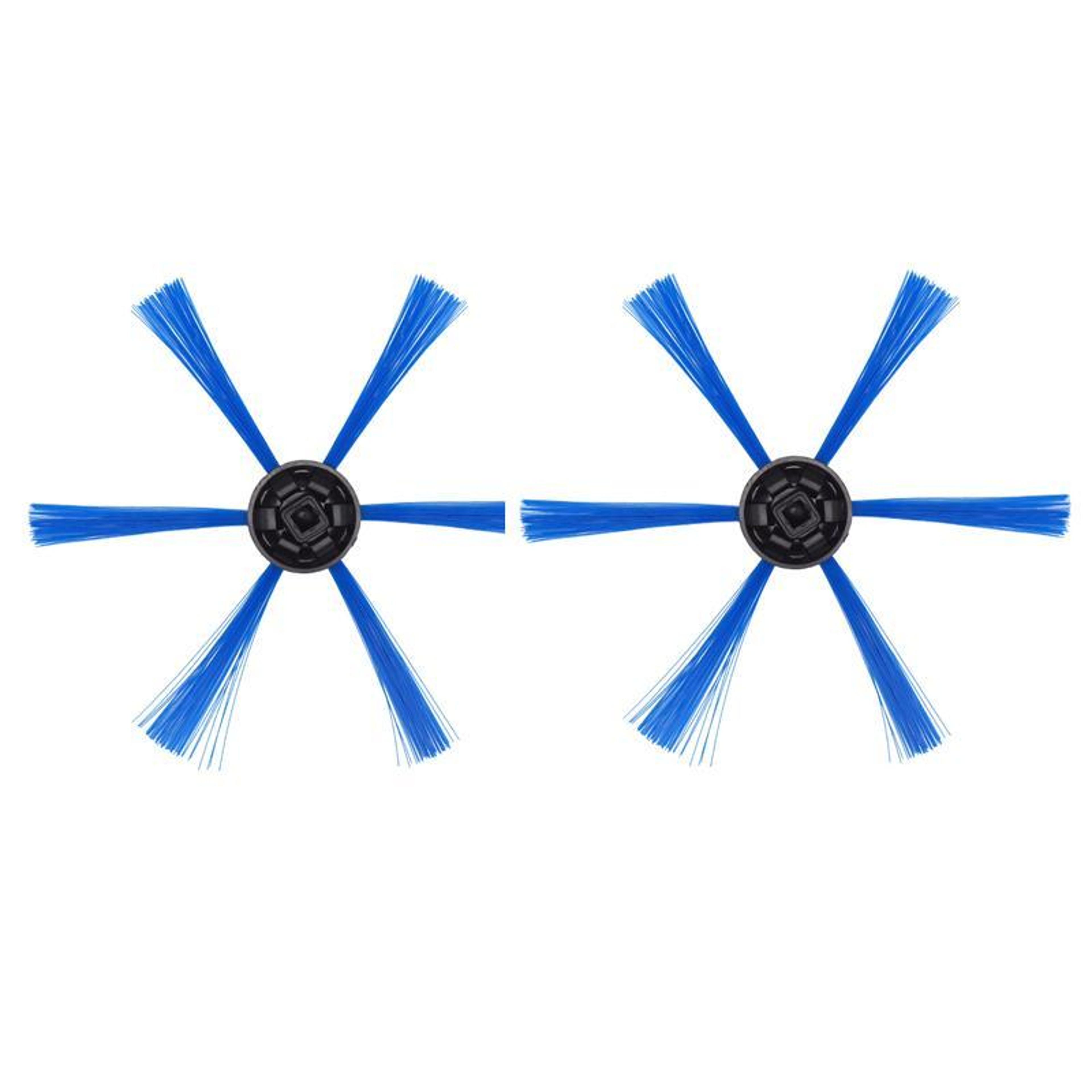 Philips Robot Vacuum Side Brush Replacement 2 Pack For FC8710 FC8810 FC8820 FC8972 1