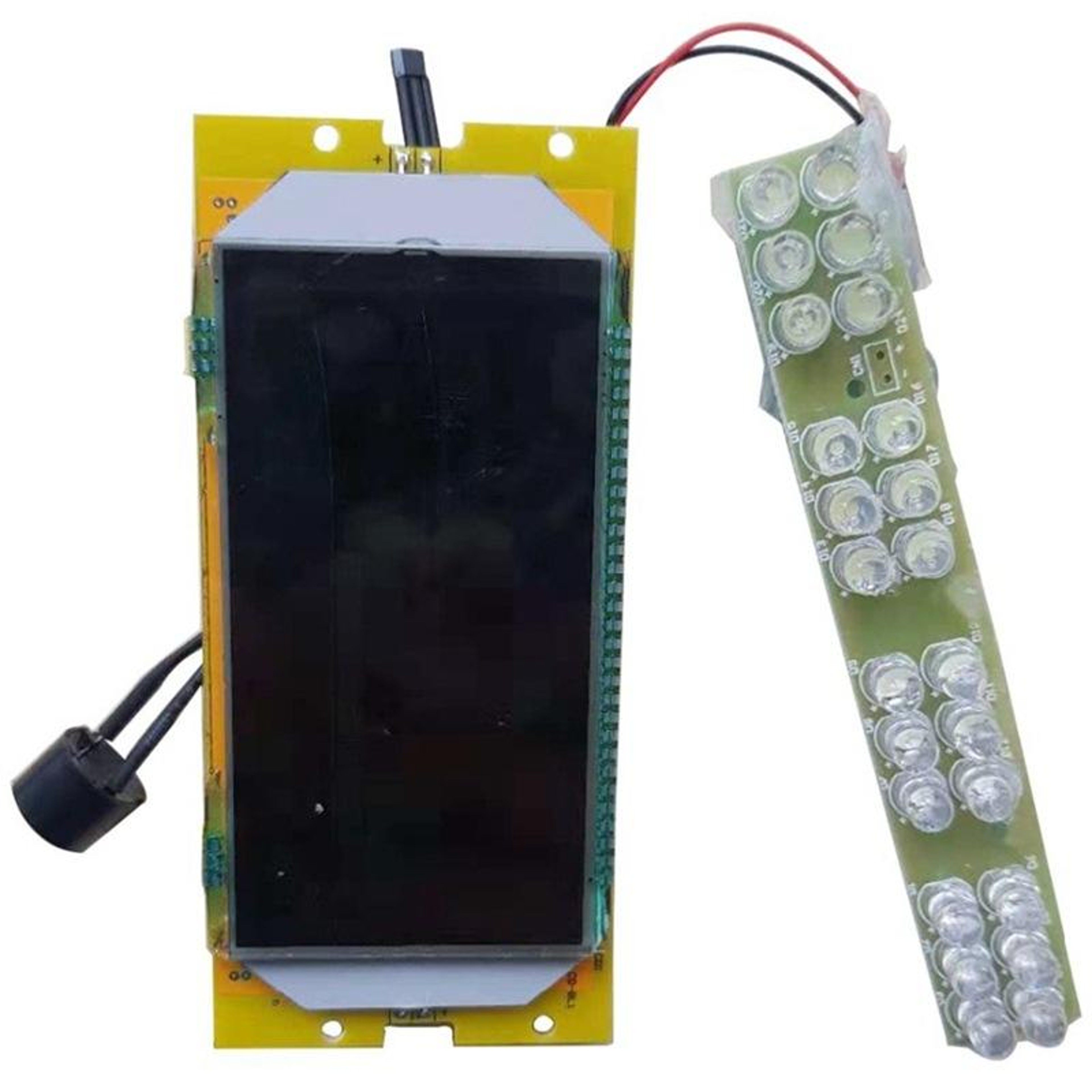 Kugoo S1 S2 S3 Electric Scooter Controller  LED Display Replacement Kit 2