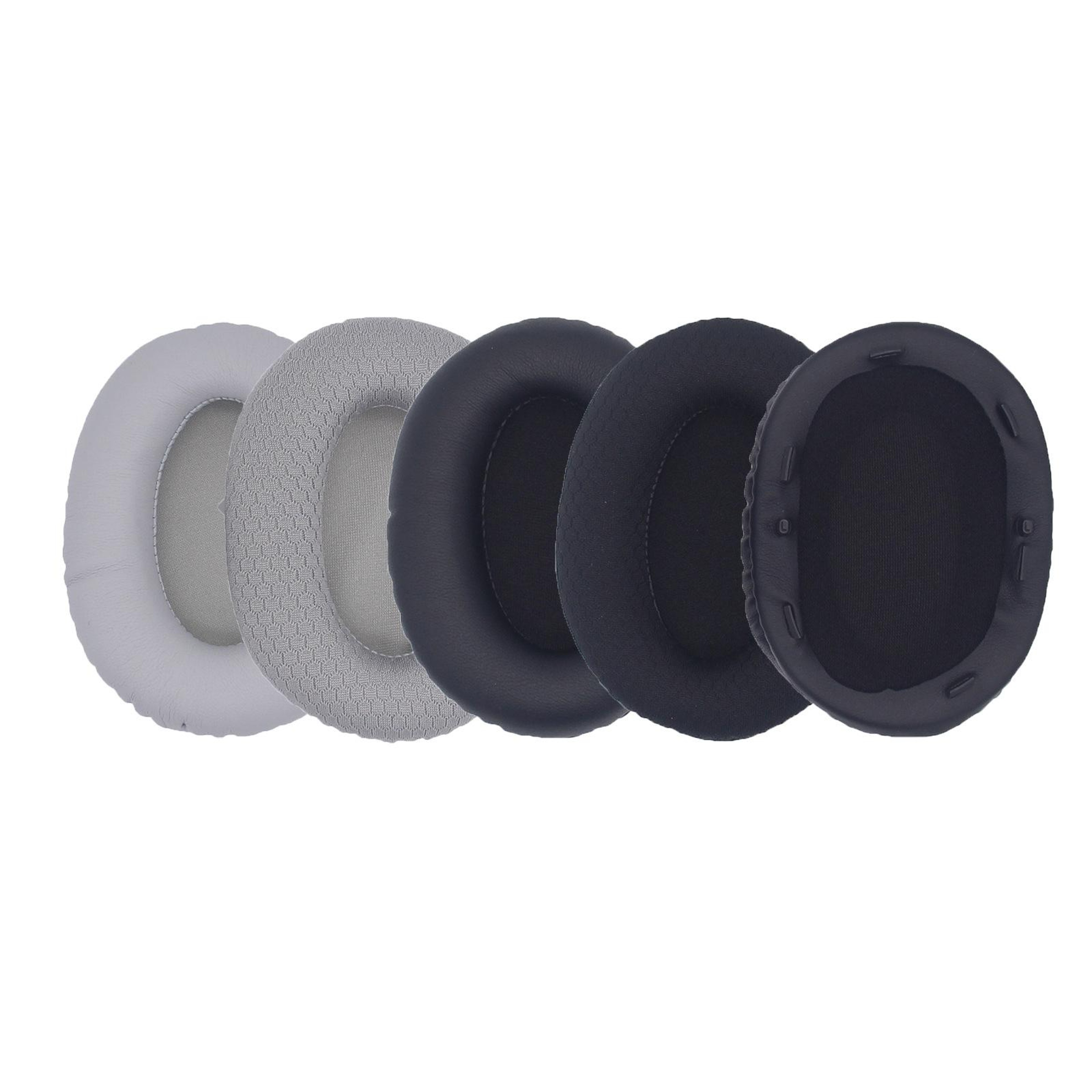 Premium Razer Opus X Ear Pads Replacement Soft Comfortable Headphone Replacement Cushions 0