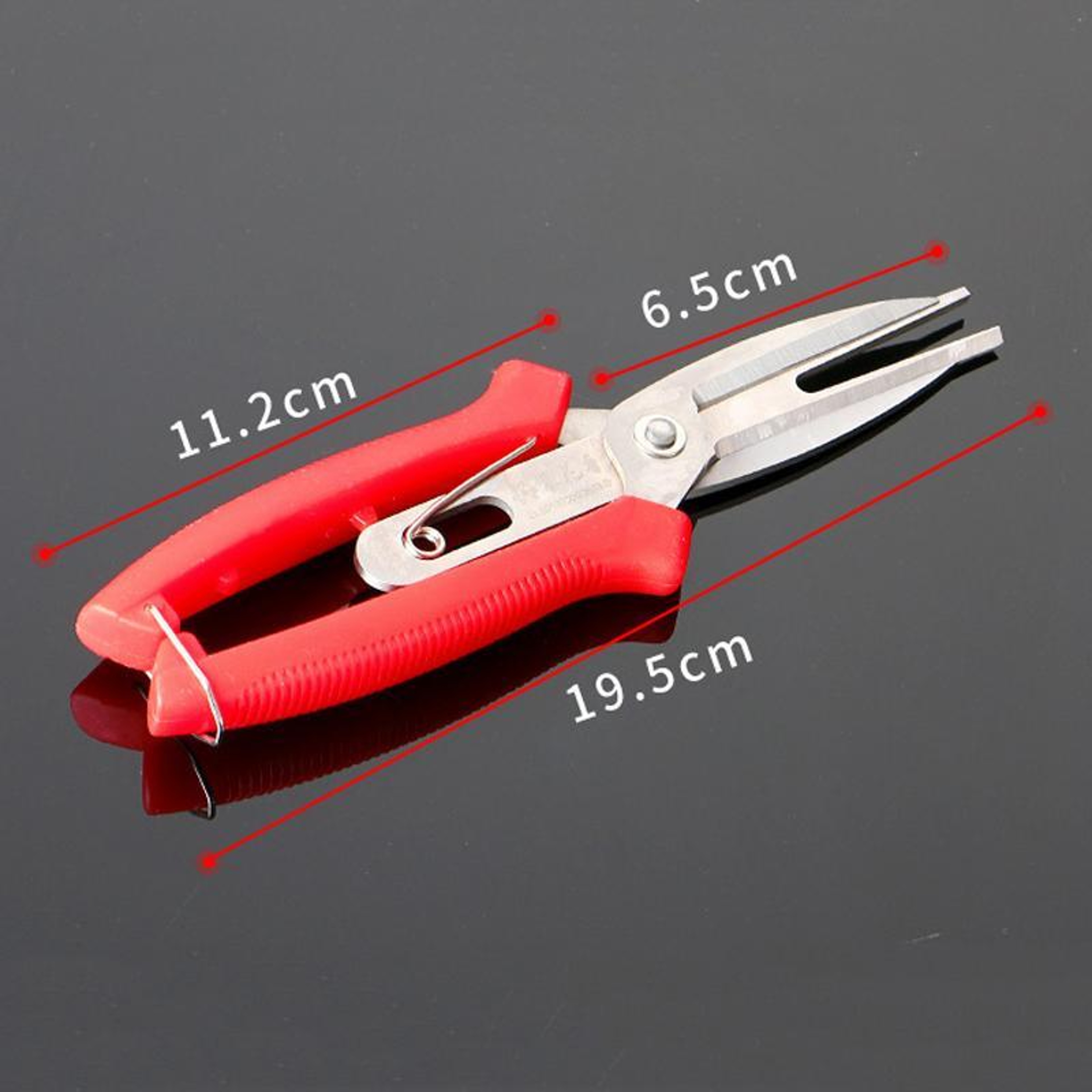 SK5 Carbon Steel Fruit Thinning Scissors For Precision Flower Pruning  Garden Harvesting 5