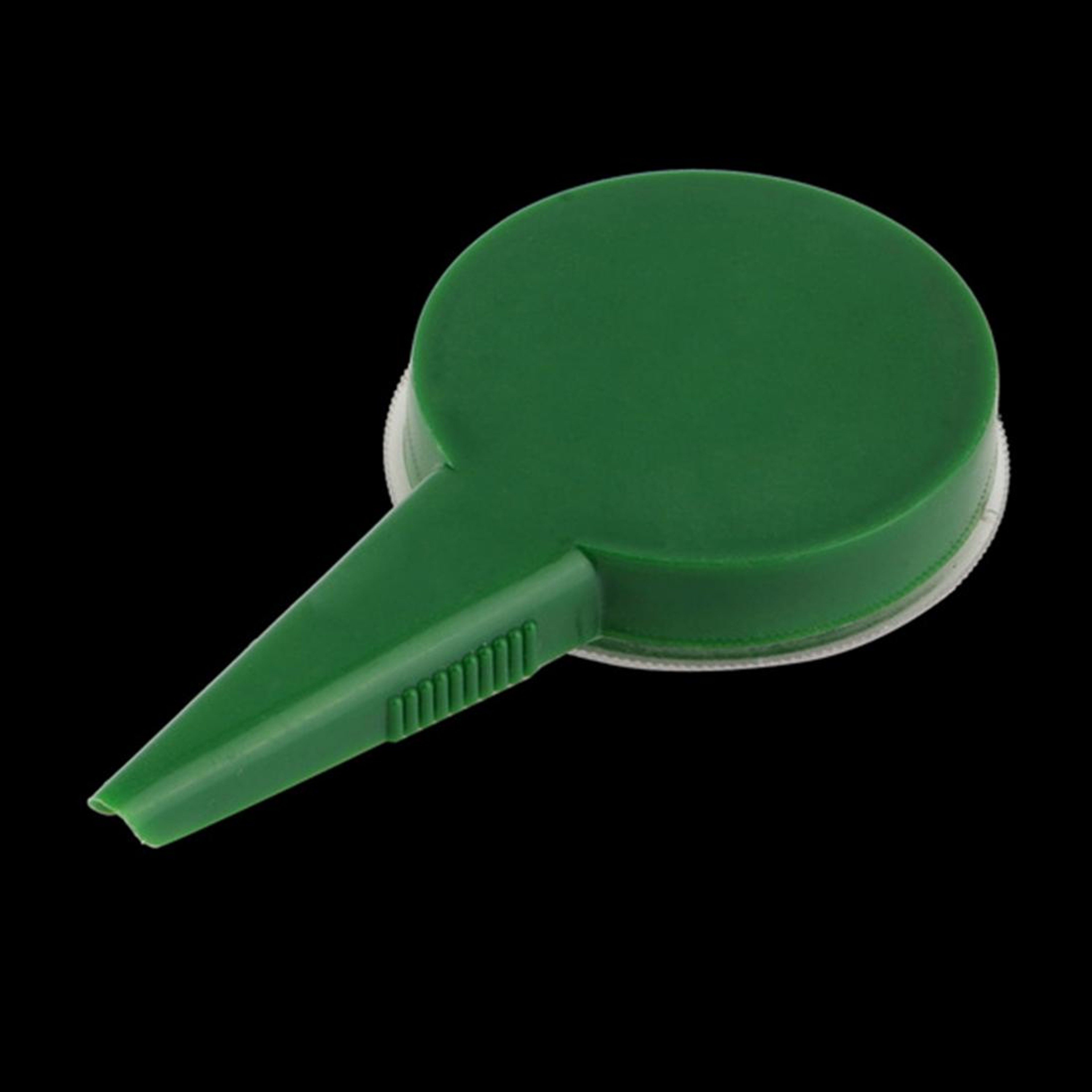 5 Speed Adjustable Seed Sower  Seed Dispenser For Precise Garden Planting 3