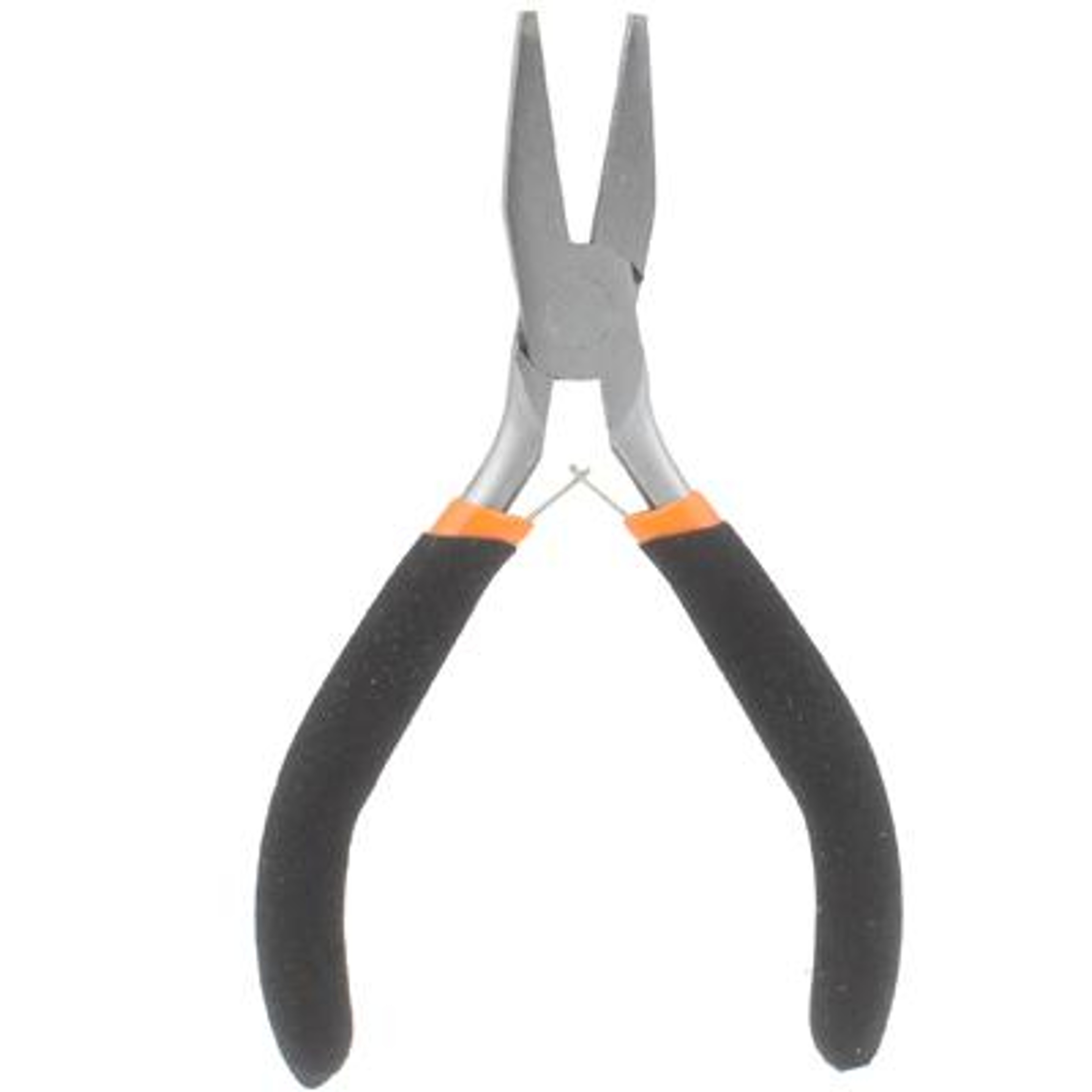 45 Inch Precision Flat Nose Pliers For Jewelry Making Wire Bending  Craft Repair 4