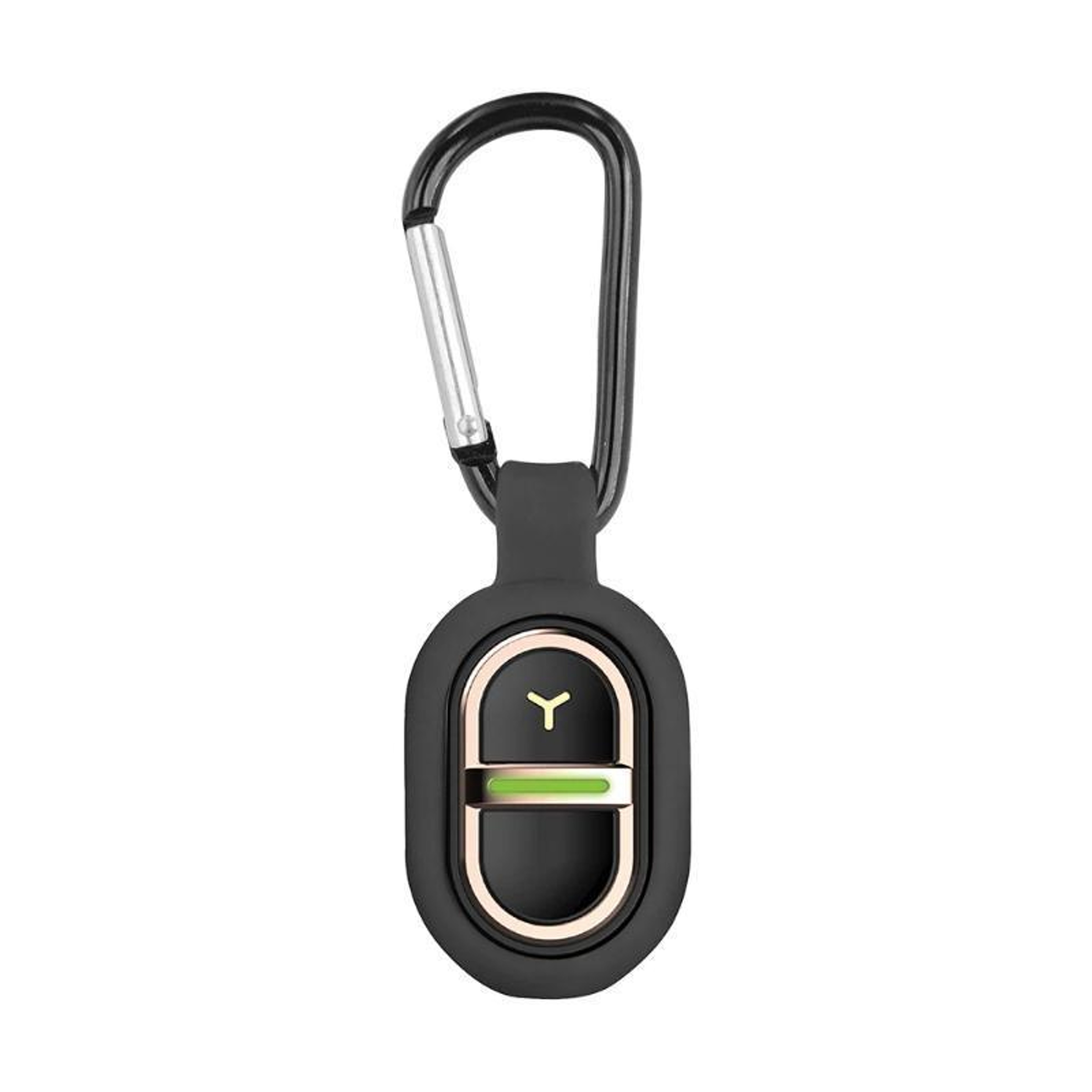 SafeGuard Pro Portable Ultrasonic Mosquito Repellent Watch For Outdoor Travel 6