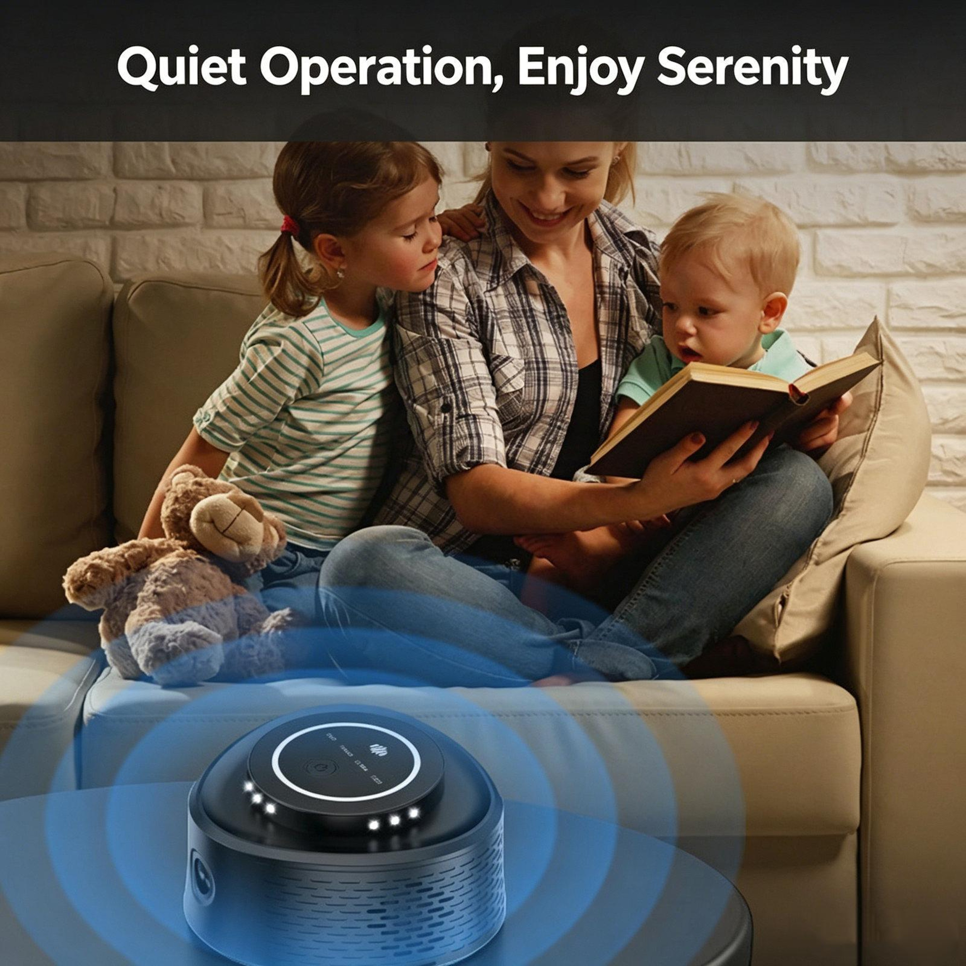 UltraShield 360 Ultrasonic Pest Repeller For Mice Mosquitoes  Cockroaches 4