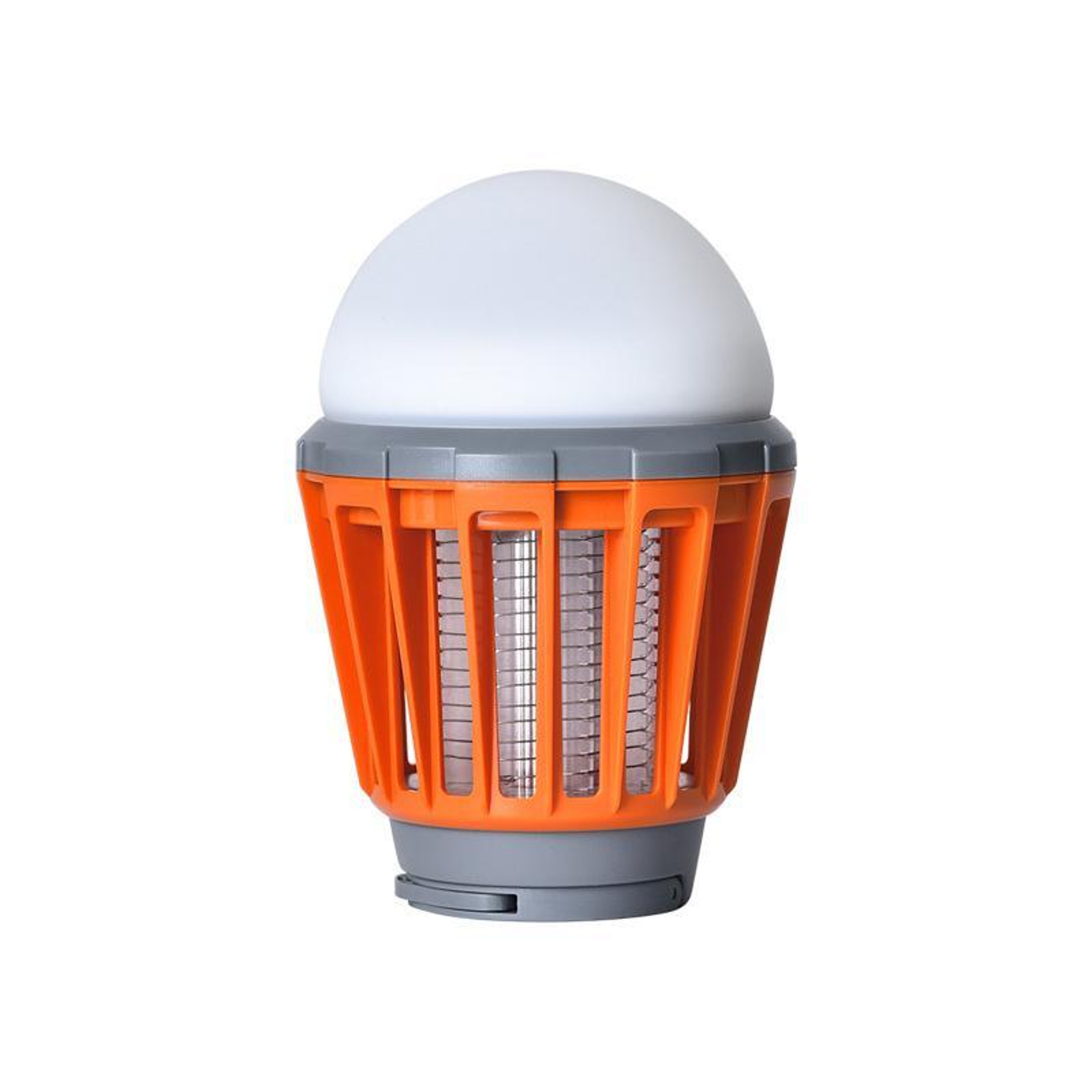 GlowGuard IPX6 Waterproof Mosquito Lamp  Camping Lantern With USB C Rechargeable Battery 0