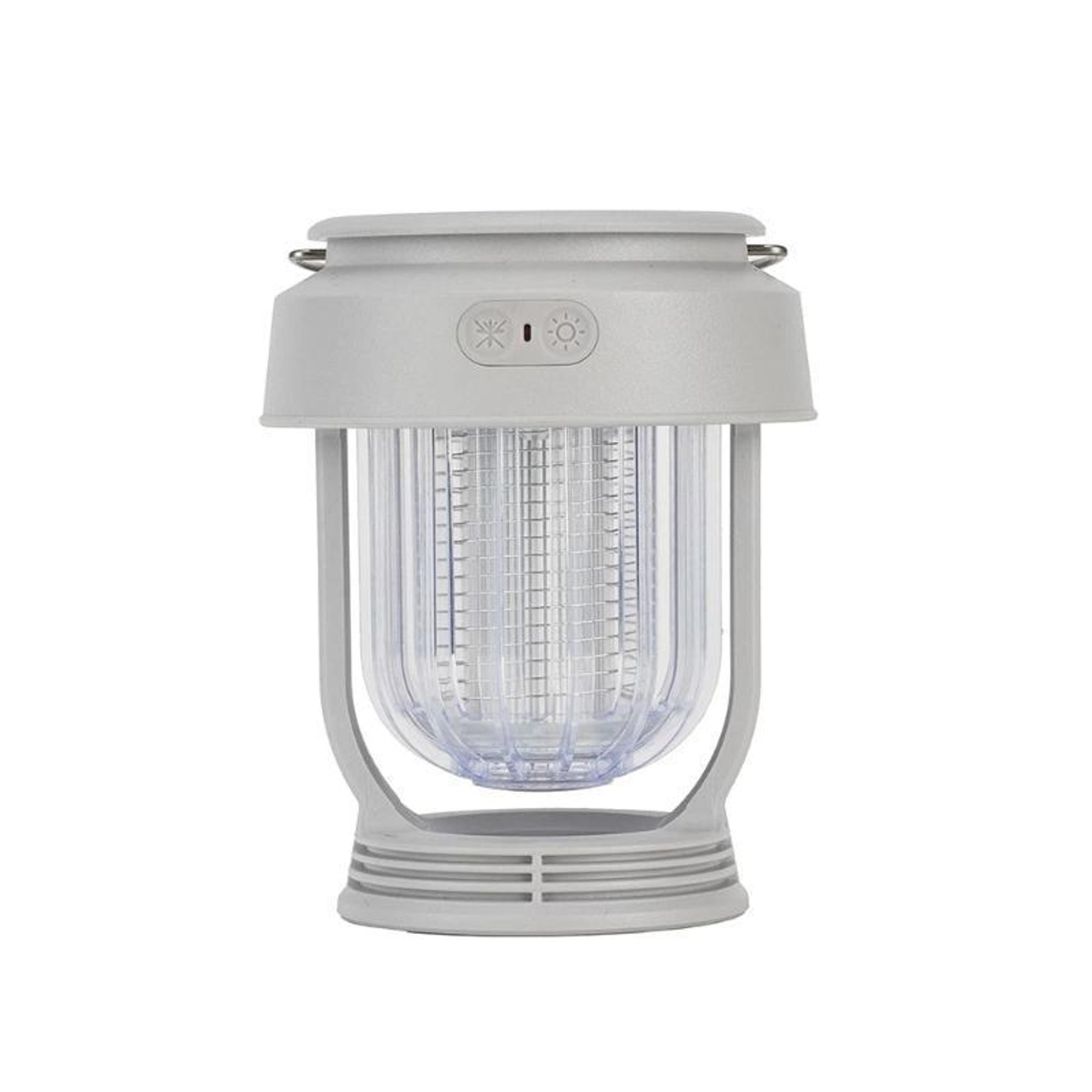 SolarGuard 2 In 1 Mosquito Killer Lamp  Solar Mosquito Repellent Outdoor Waterproof Light 3
