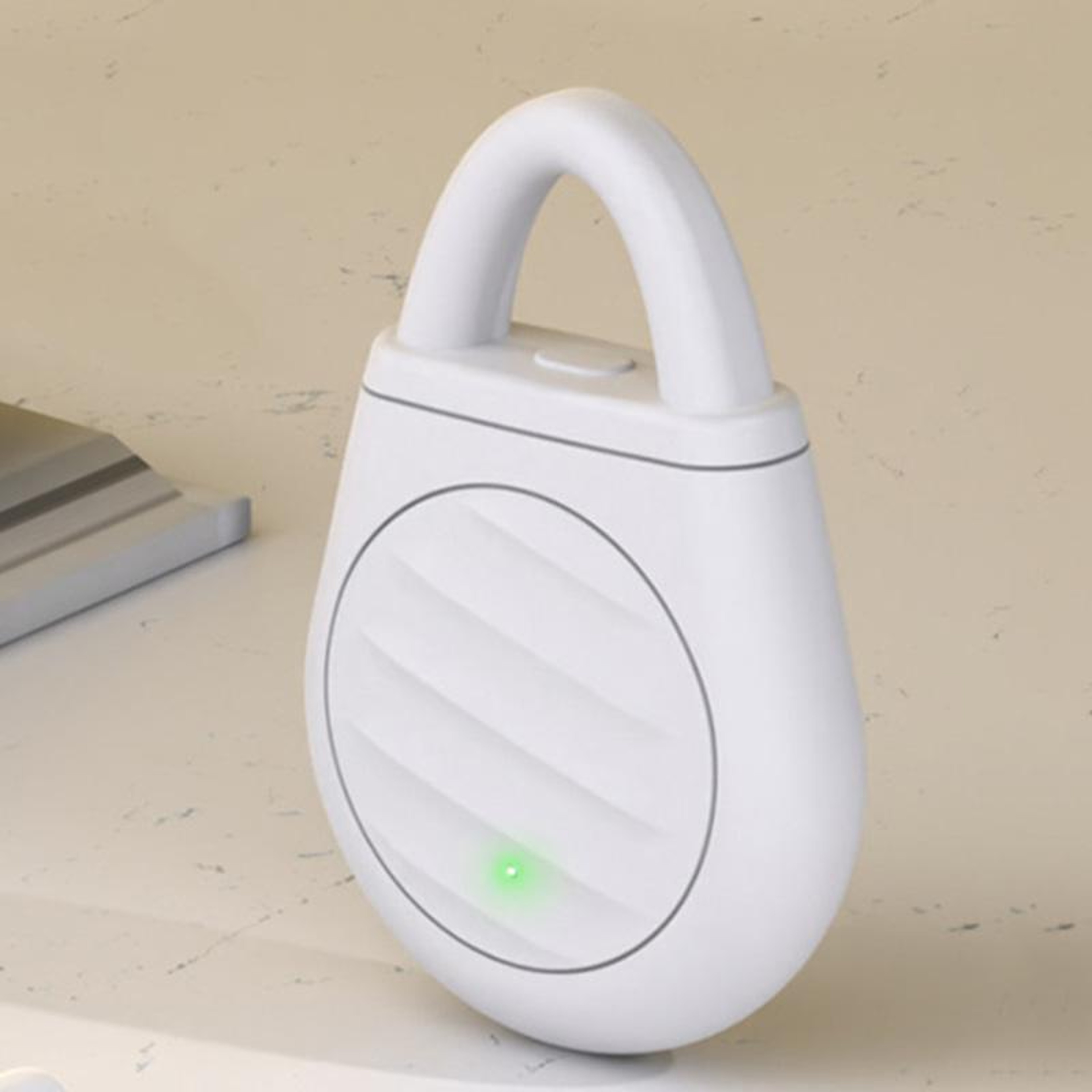 SafeGuard Portable Ultrasonic Mosquito Repellent  Mouse Repellent Rechargeable Travel Protector 11