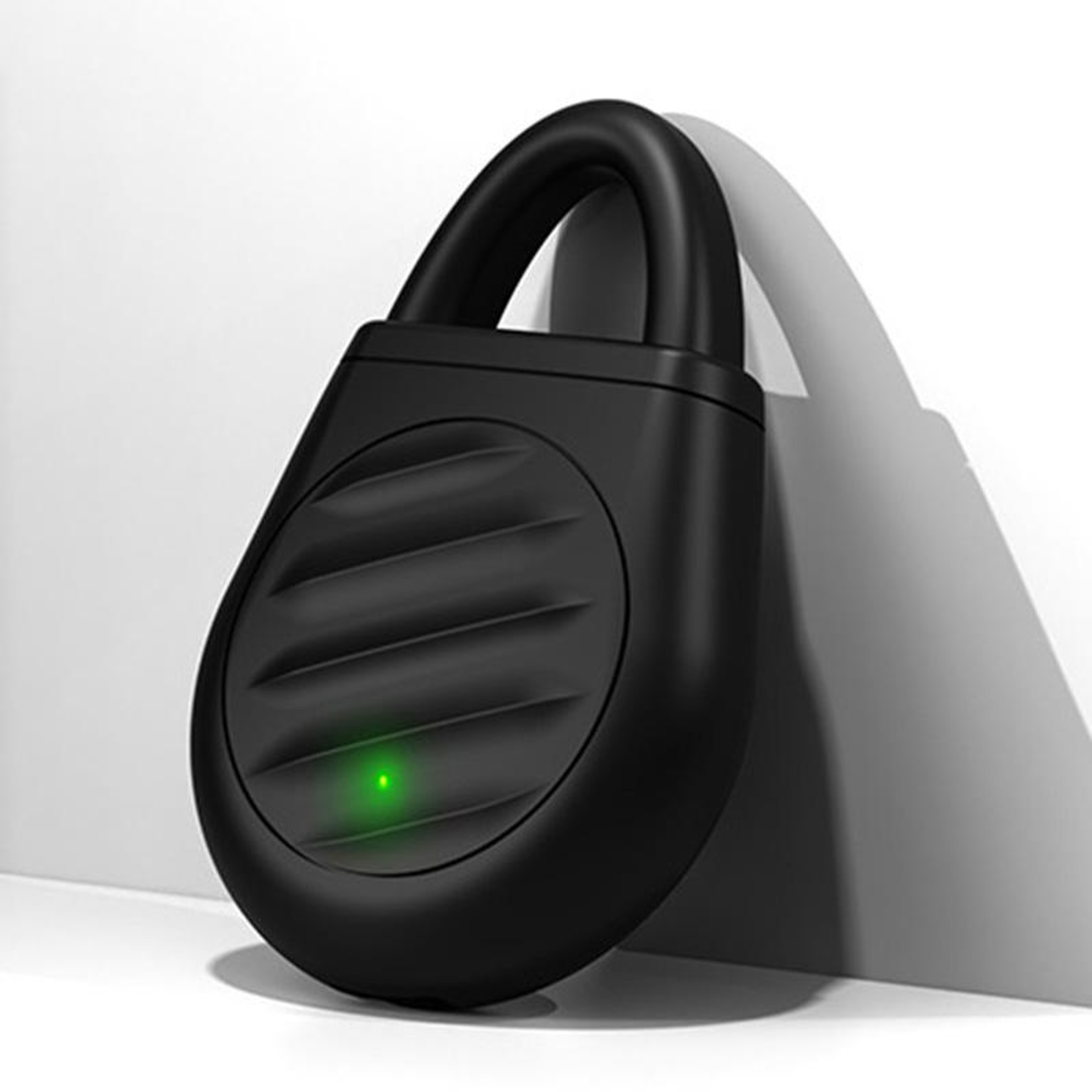 SafeGuard Portable Ultrasonic Mosquito Repellent  Mouse Repellent Rechargeable Travel Protector 0