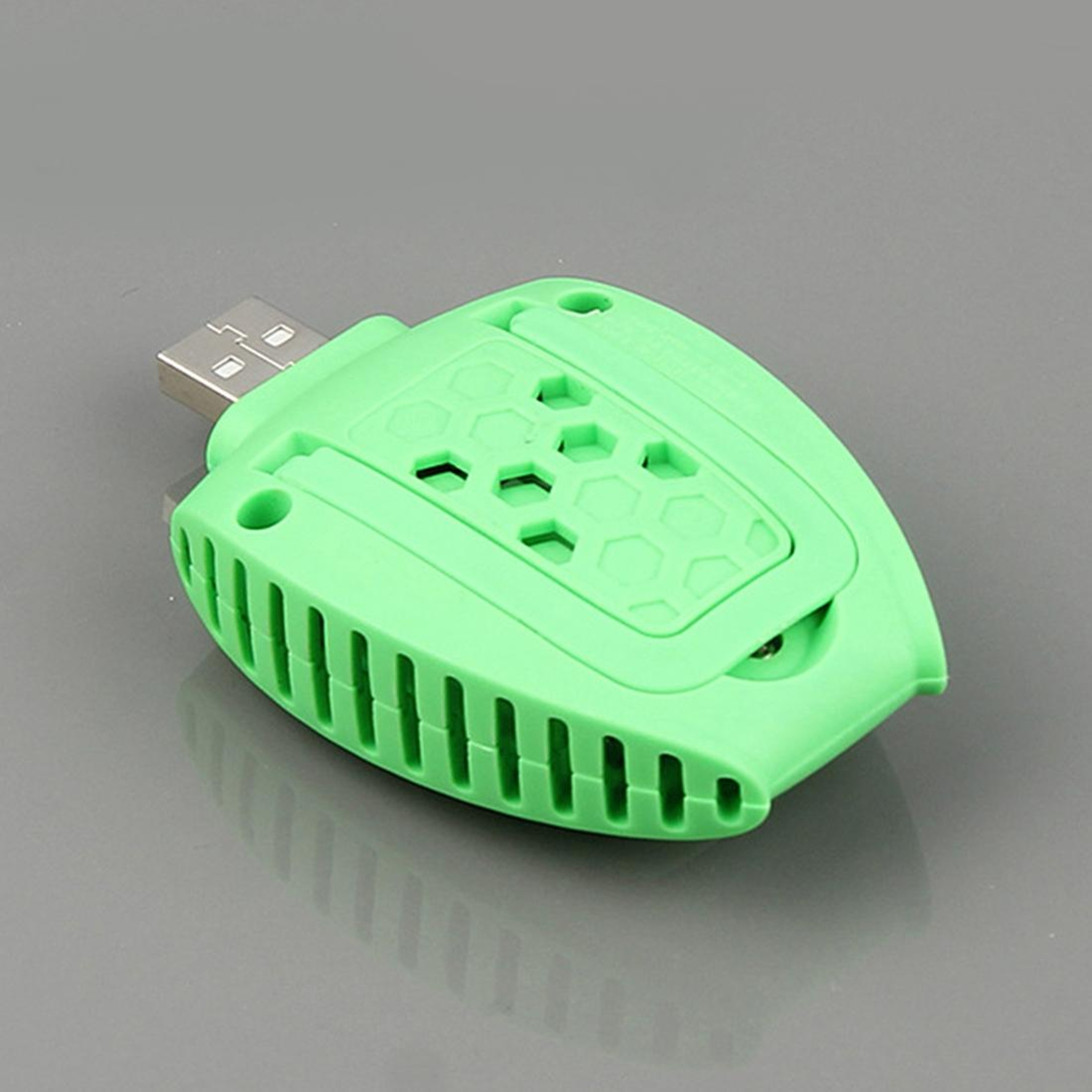 USB Mosquito Repellent Heater Portable Plug  Play Insect Protection Device 6