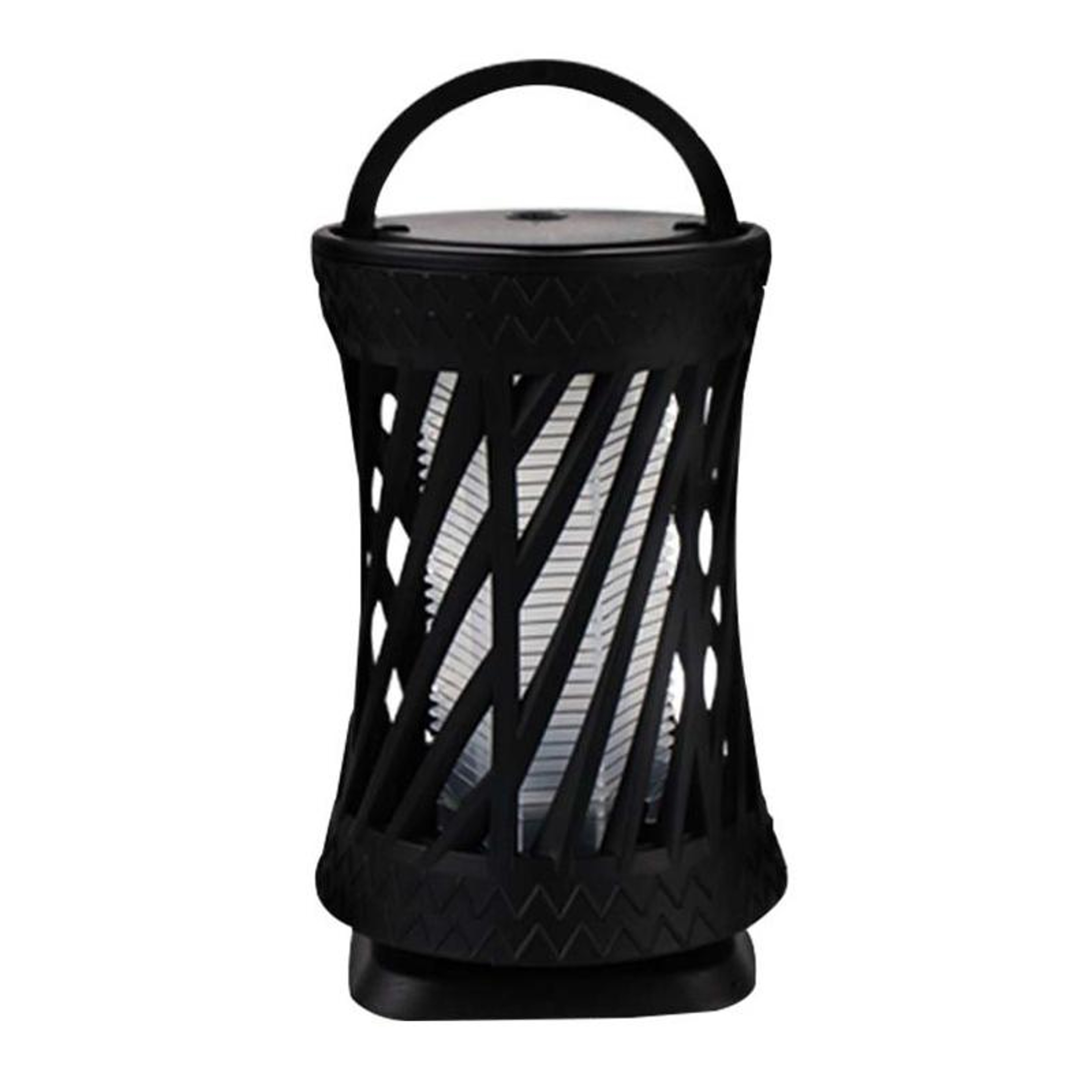 Rechargeable UV Mosquito Killer Lamp With Safe Electric Fly Trap Technology 1