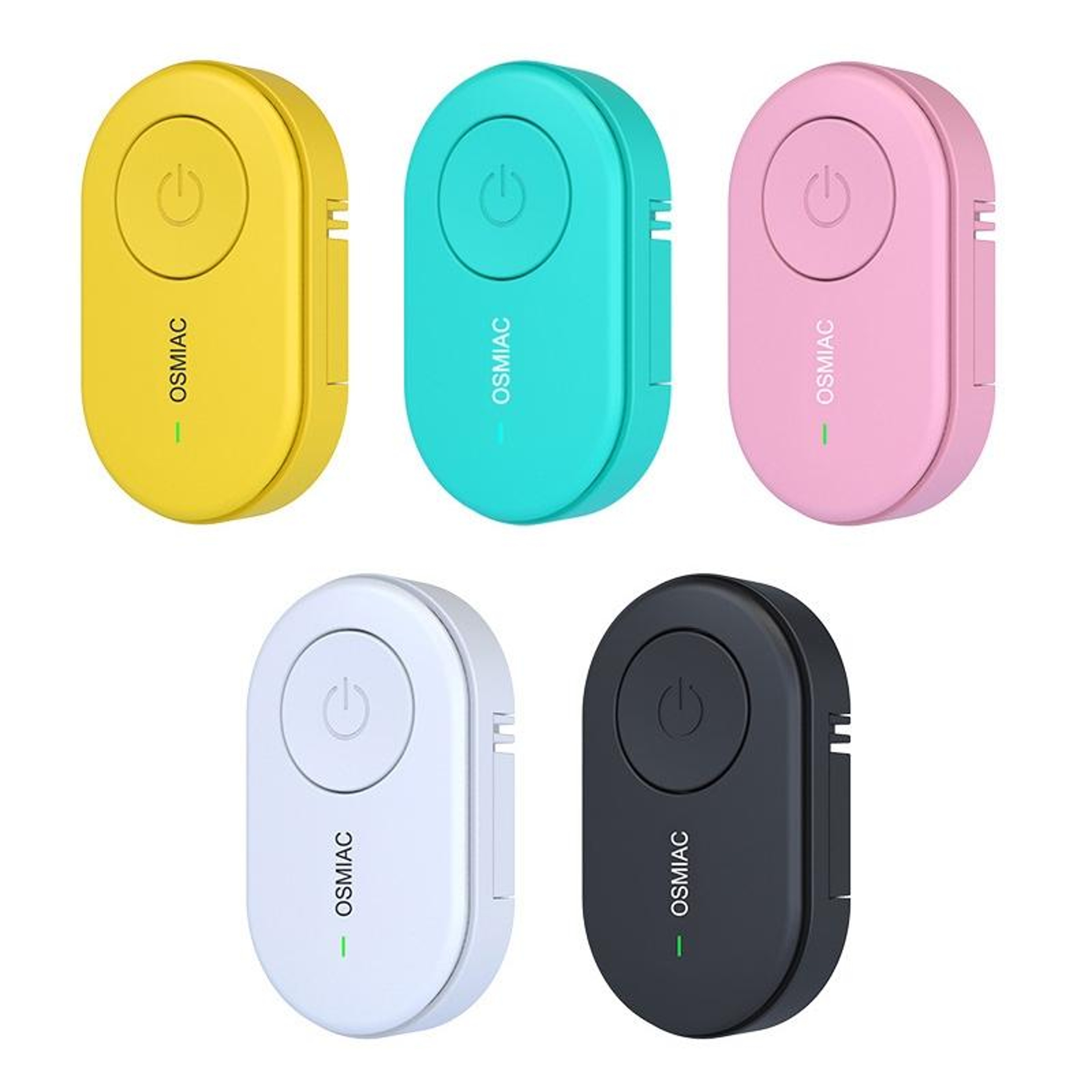Outdoor Ultrasonic Mosquito Repeller Clip Compact Portable Mosquito Repellent For Kids  Pets 0