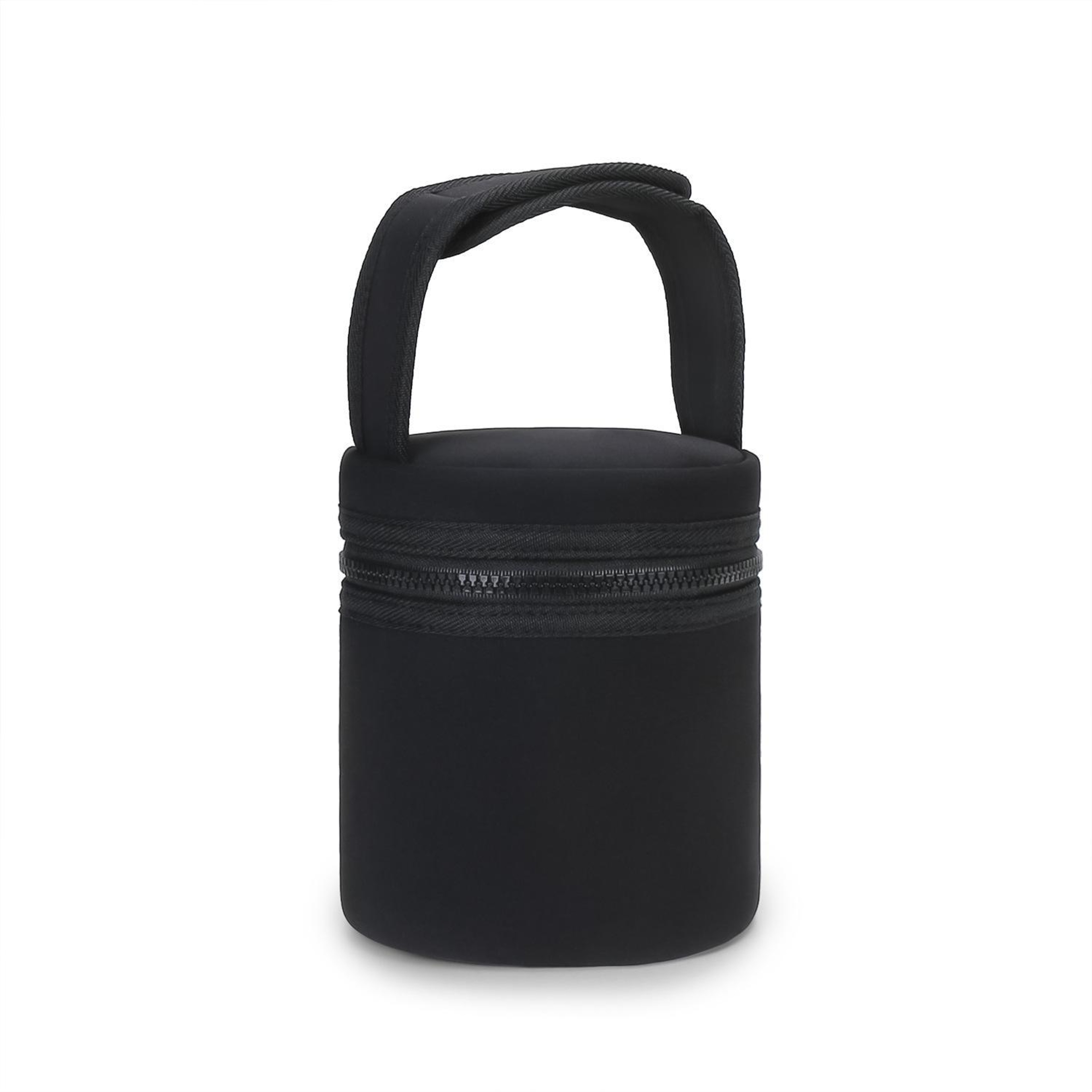Portable Baby Bottle Cooler Bag For Breast Milk Storage  Stroller Travel 2