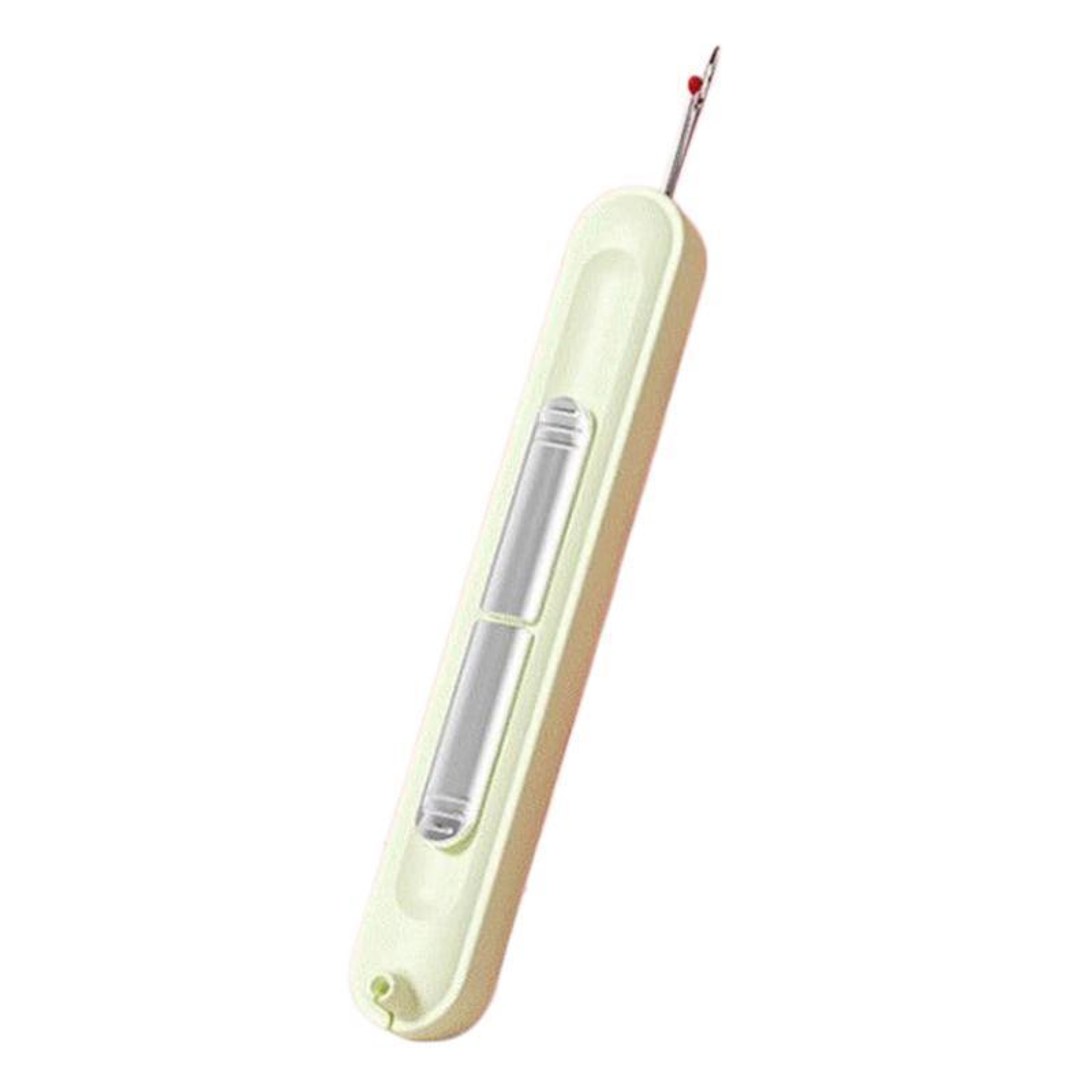 2 In 1 Needle Threader  Seam Ripper Tool For Easy Sewing Repairs 9