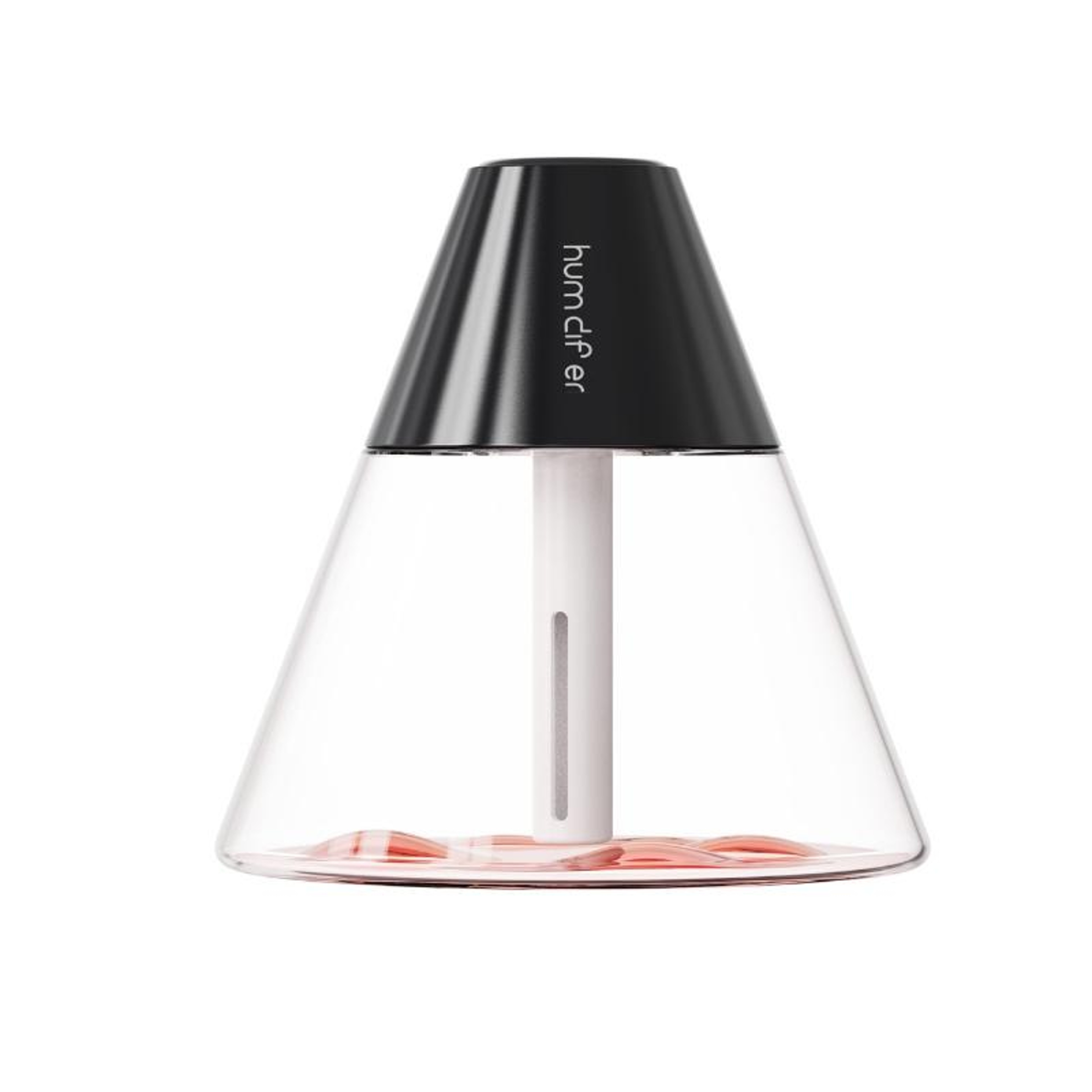 Volcano Mist Desktop Humidifier  Portable Air Purifier 1