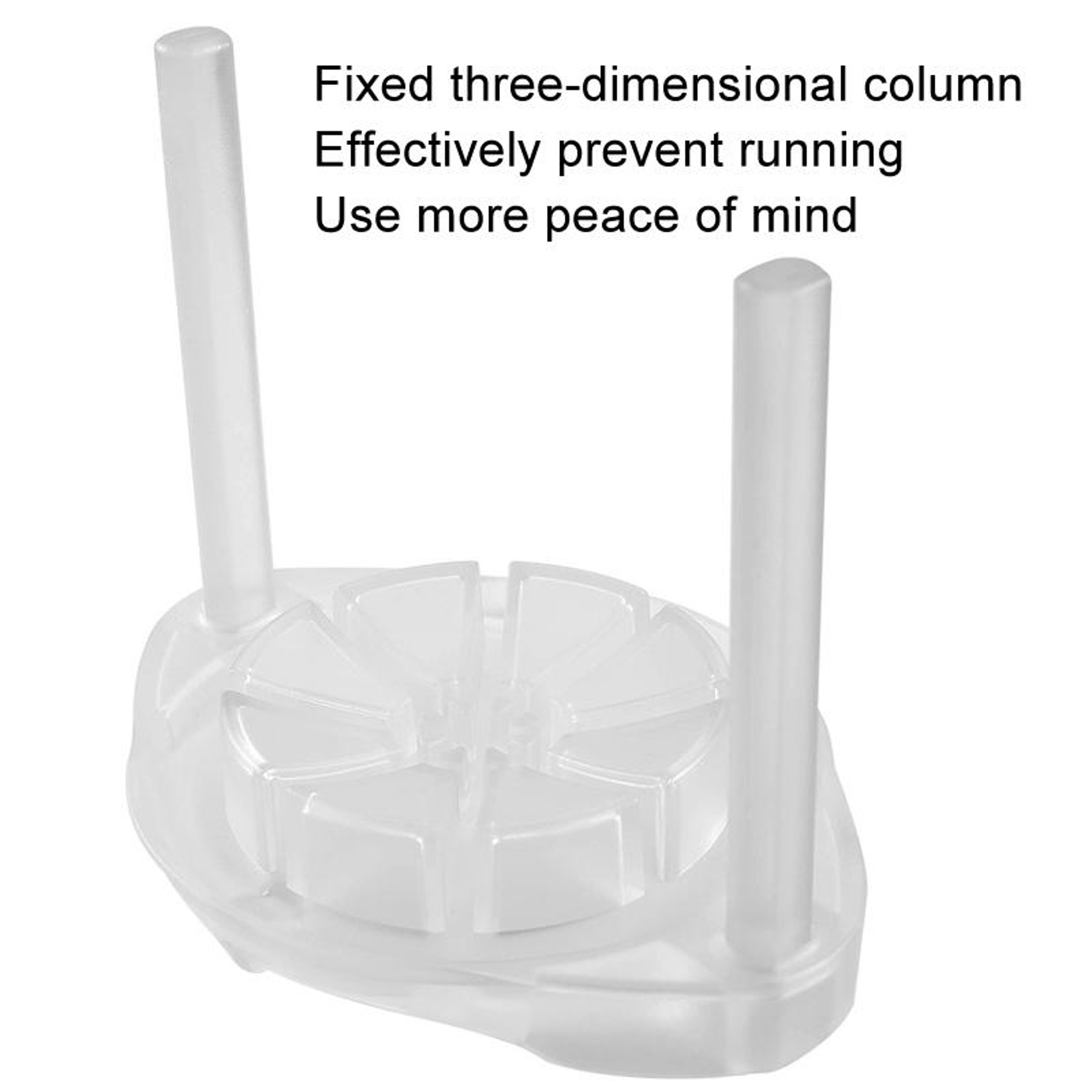 Premium Stainless Steel Apple Slicer  Fruit Corer Cutter For Fast Kitchen Prep 6
