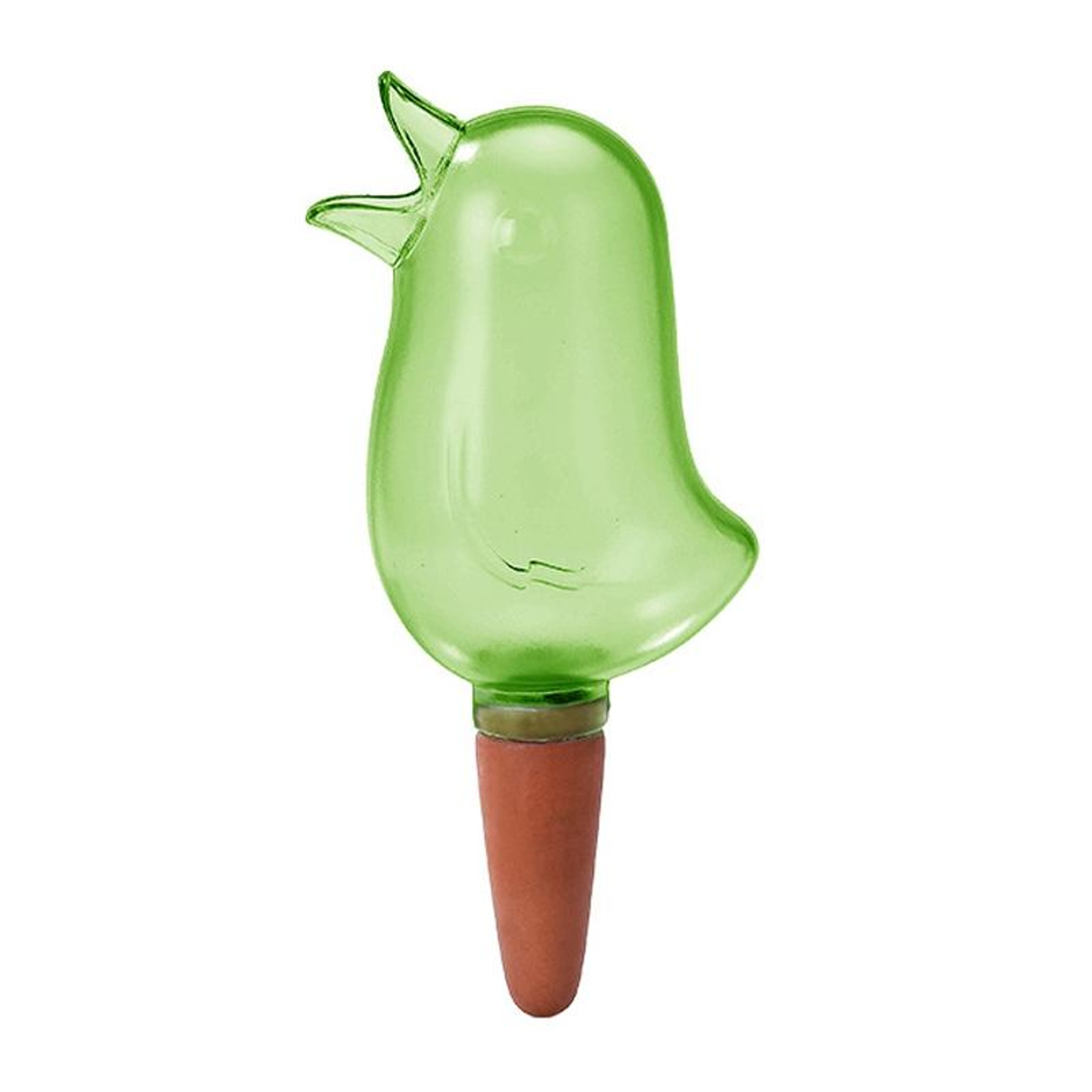 Bird Shaped Self Watering Plant Globe For Indoor  Outdoor Pots Automatic Plant Waterer 6