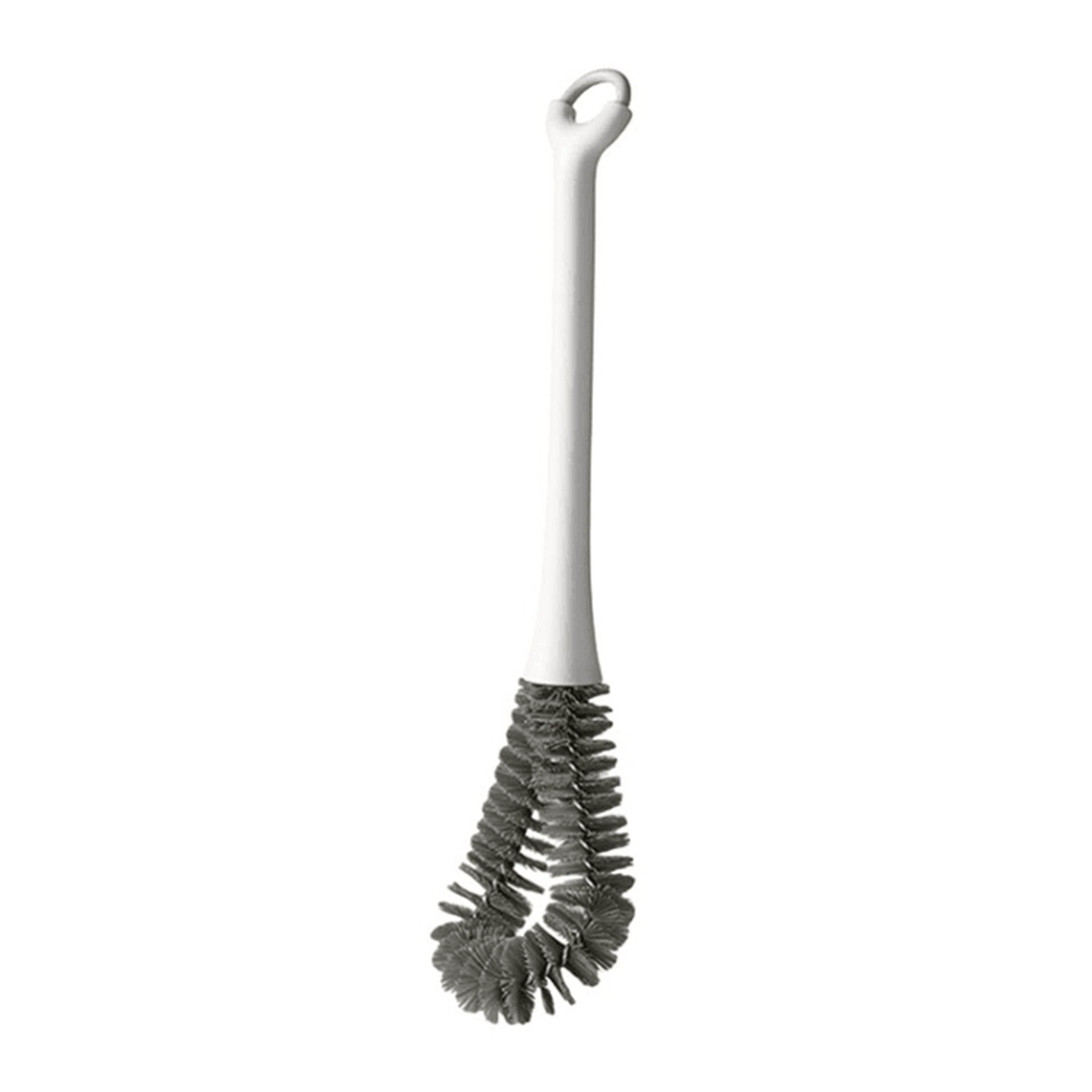 Long Handle Bottle  Cup Cleaning Brush With 360 Spiral Bristles 7