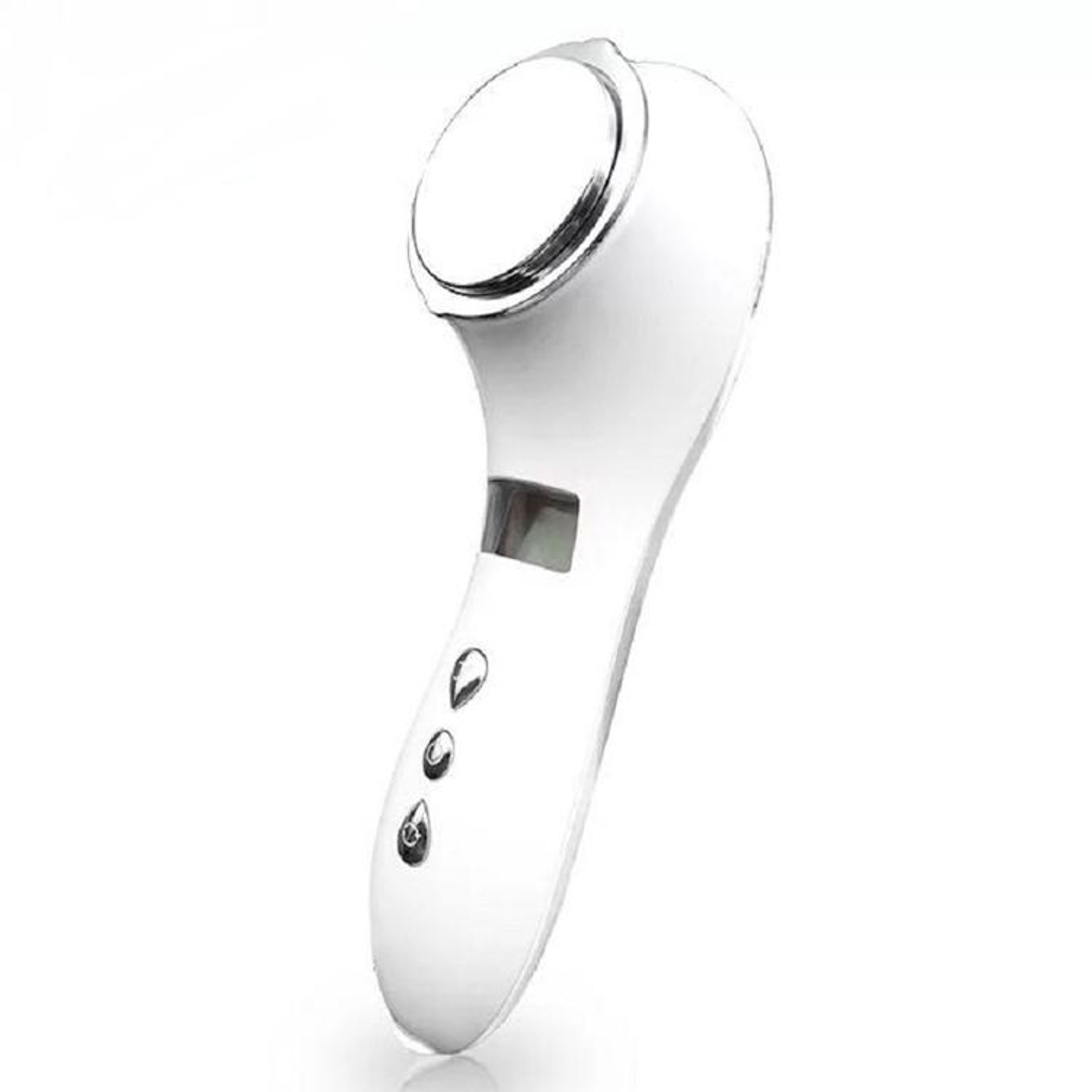 Facial Ion Importer Skin Rejuvenation  Deep Cleansing Device 1