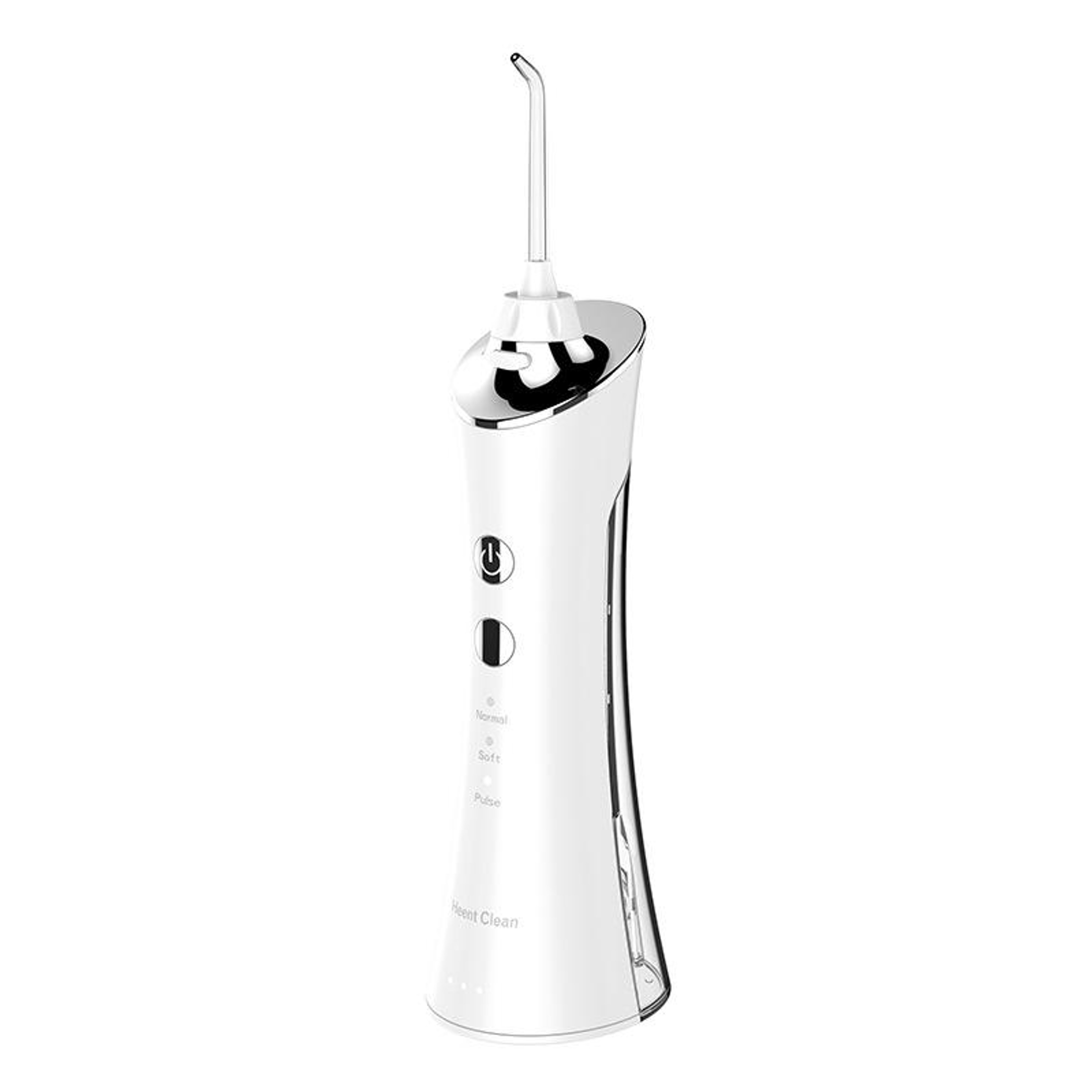 Portable Water Flosser Oral Irrigator With 360 Rotating Nozzle  USB Rechargeable Design 0