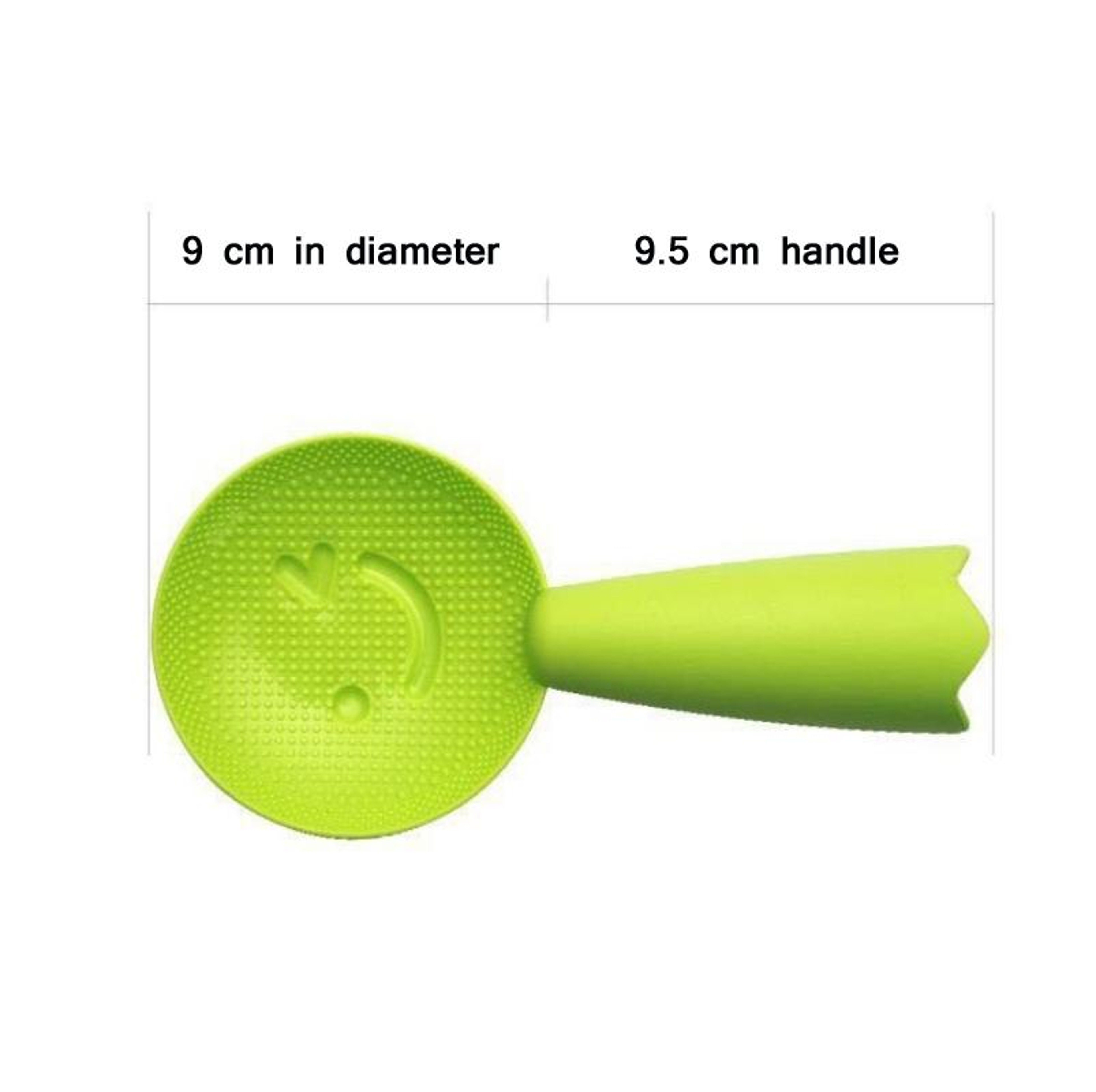 Premium Non Stick Rice Paddle Set 10PCS Rice Cooker Spoon For Easy Serving 3
