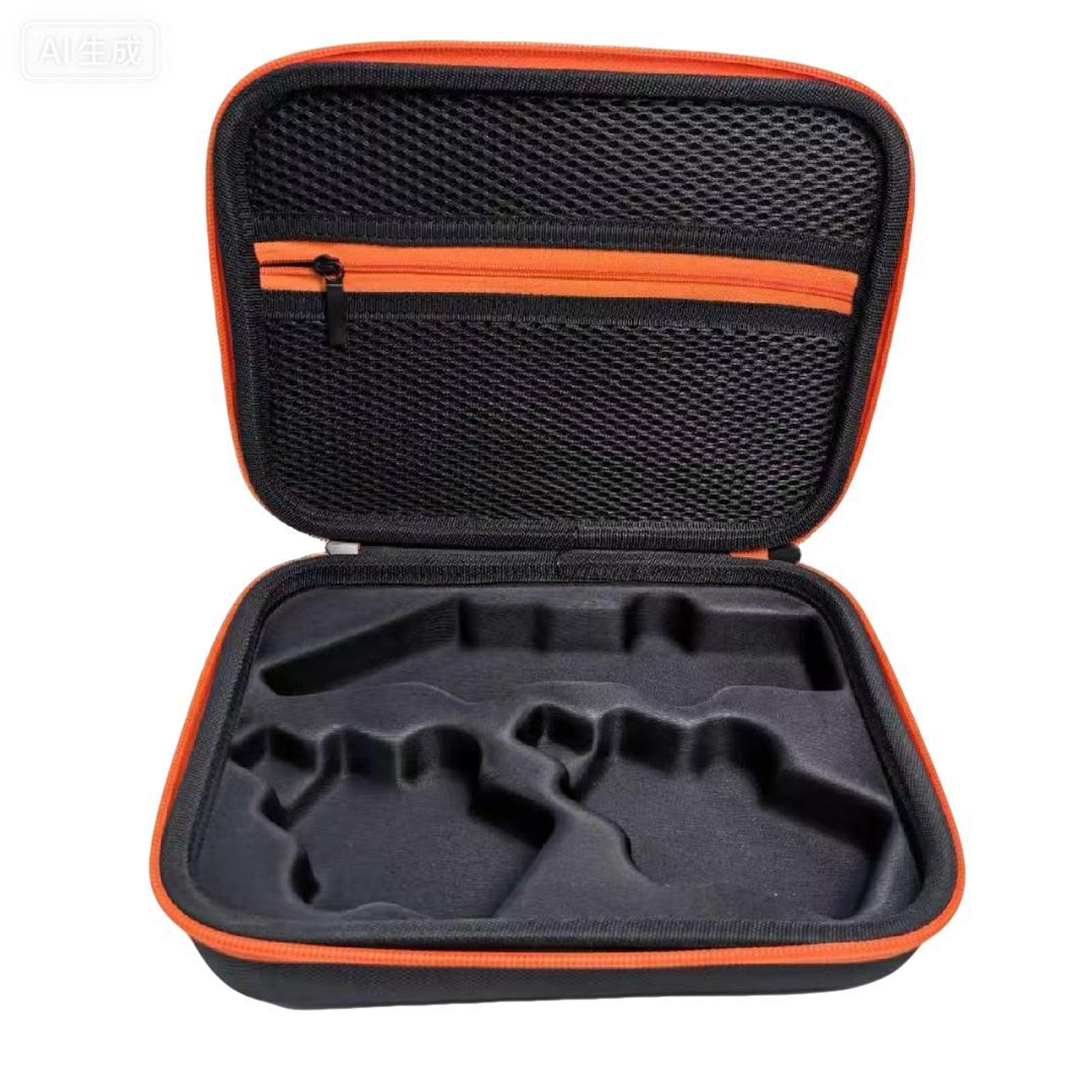 Electrical Tester Carrying Case For Klein Tools ET310 RT250 80016 80041 Protective Storage Box 0