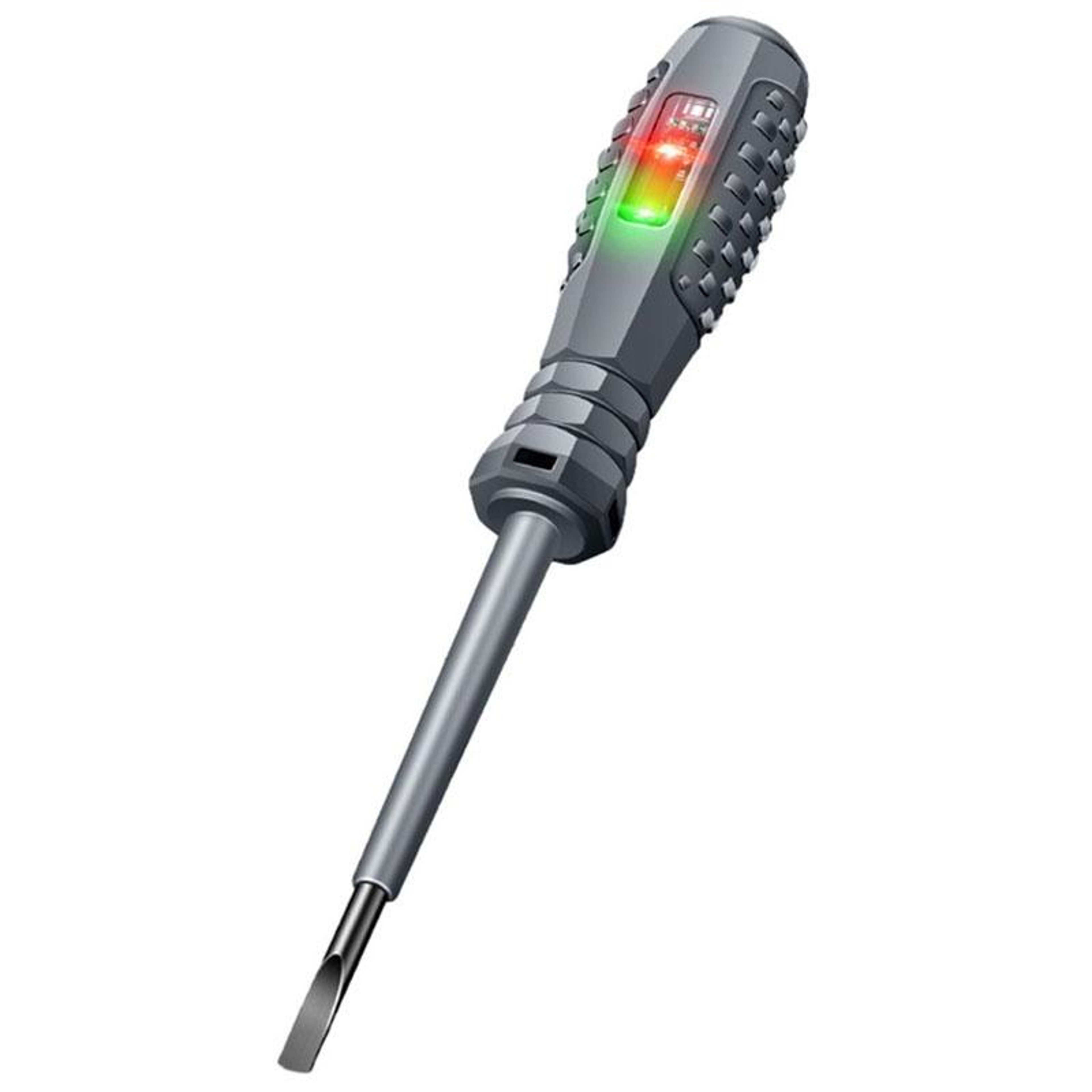Smart Voltage Tester Screwdriver With Non Contact Circuit Detection And High Bright LED 9