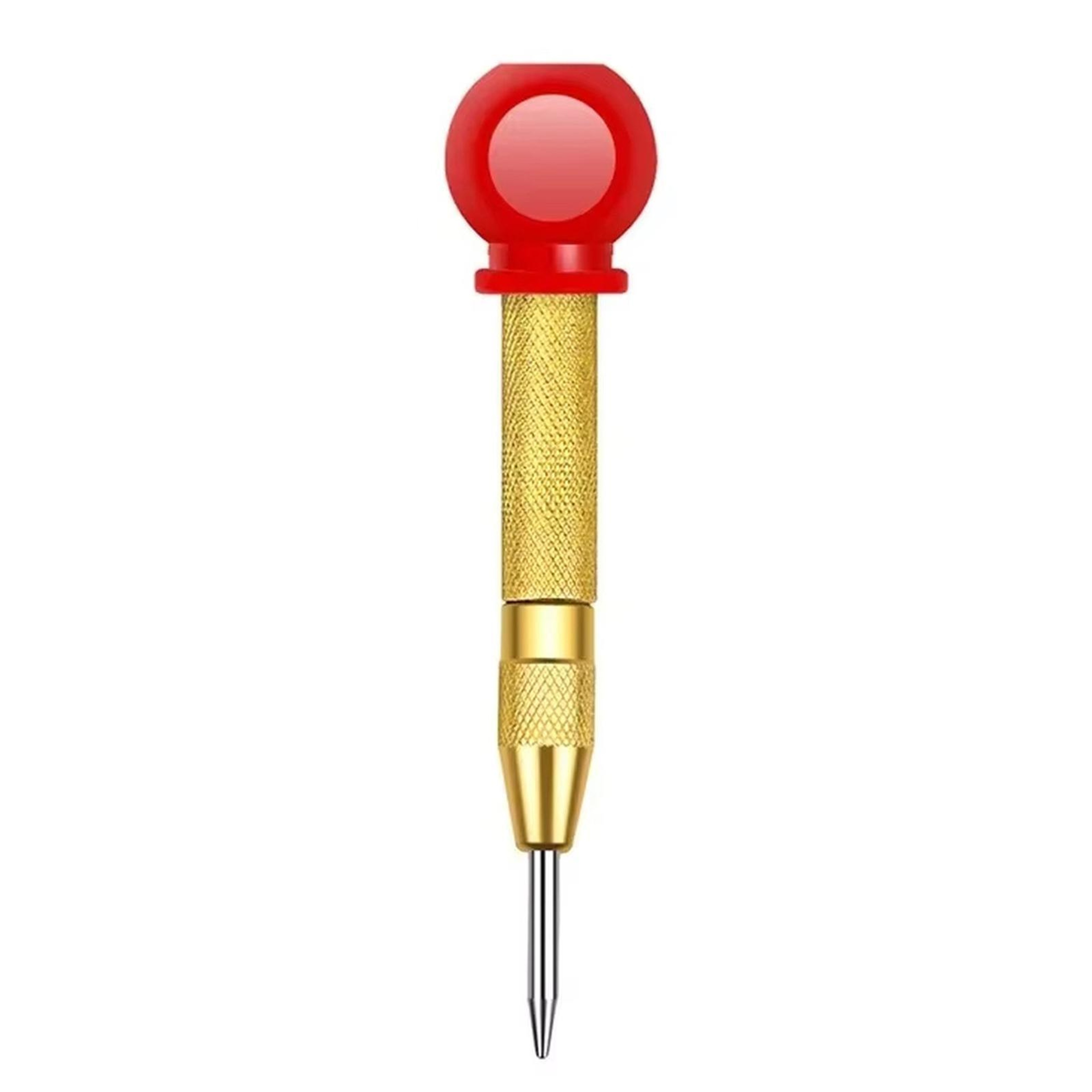 AutoMark Pro Automatic Center Punch Drill Hole Locator 8