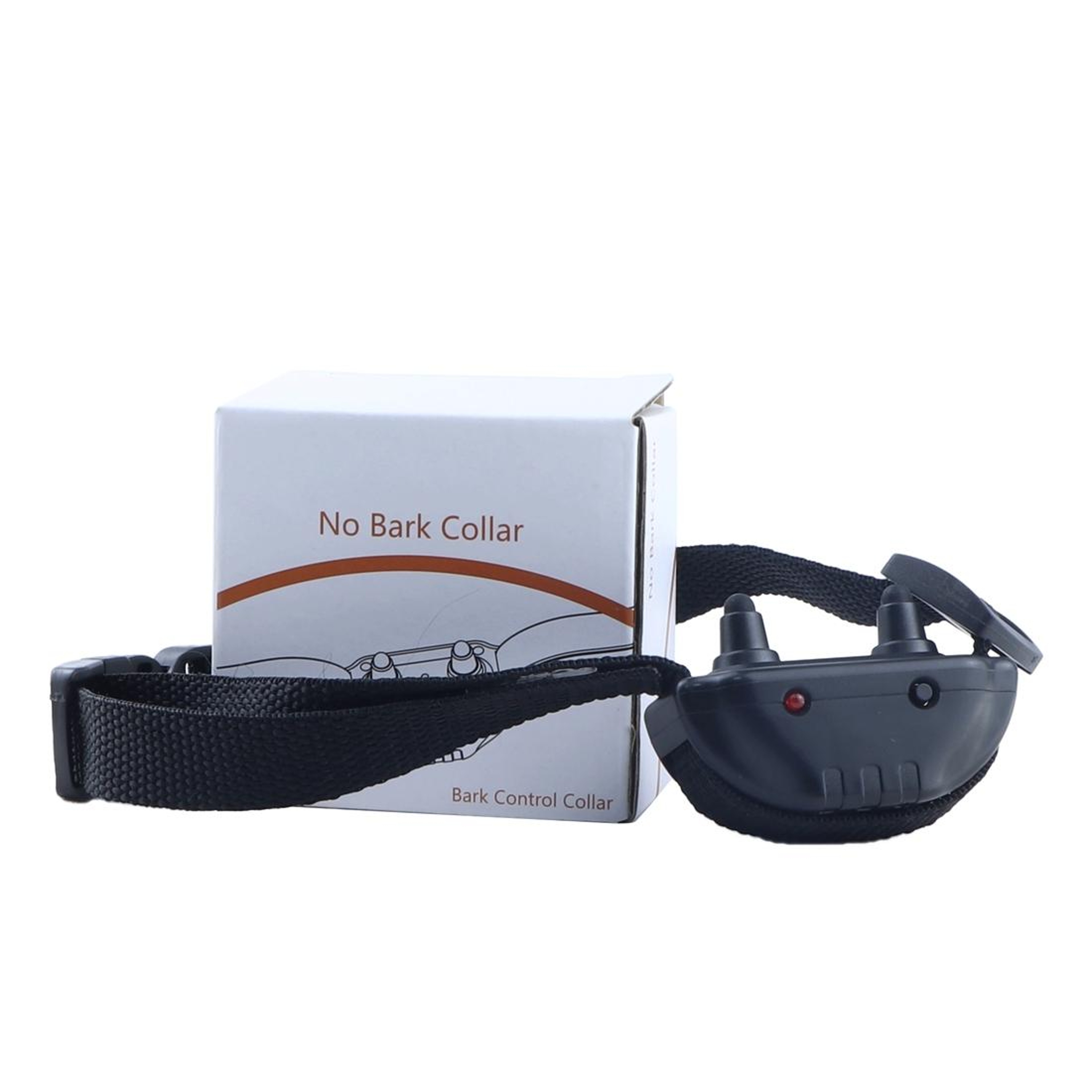 Smart Anti Bark Collar For Dogs With Automatic Bark Detection  Progressive Training Modes 1
