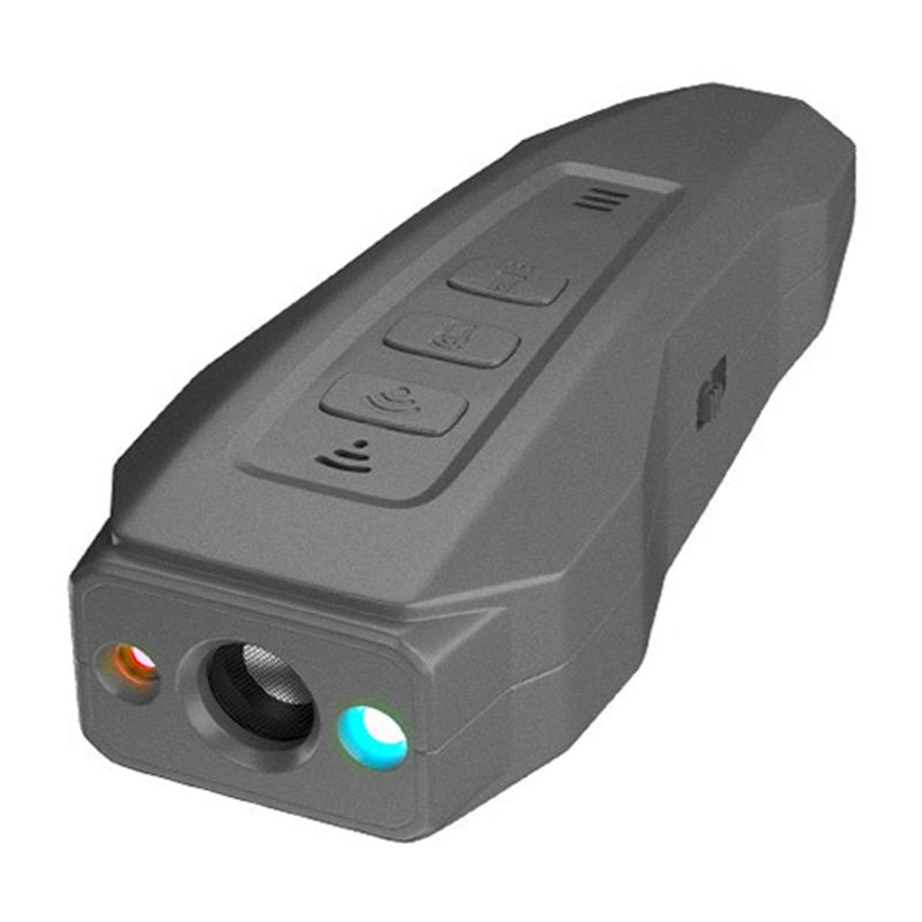 LED Ultrasonic Dog Bark Control & Training Device with Flashlight and Laser Pointer – view 14