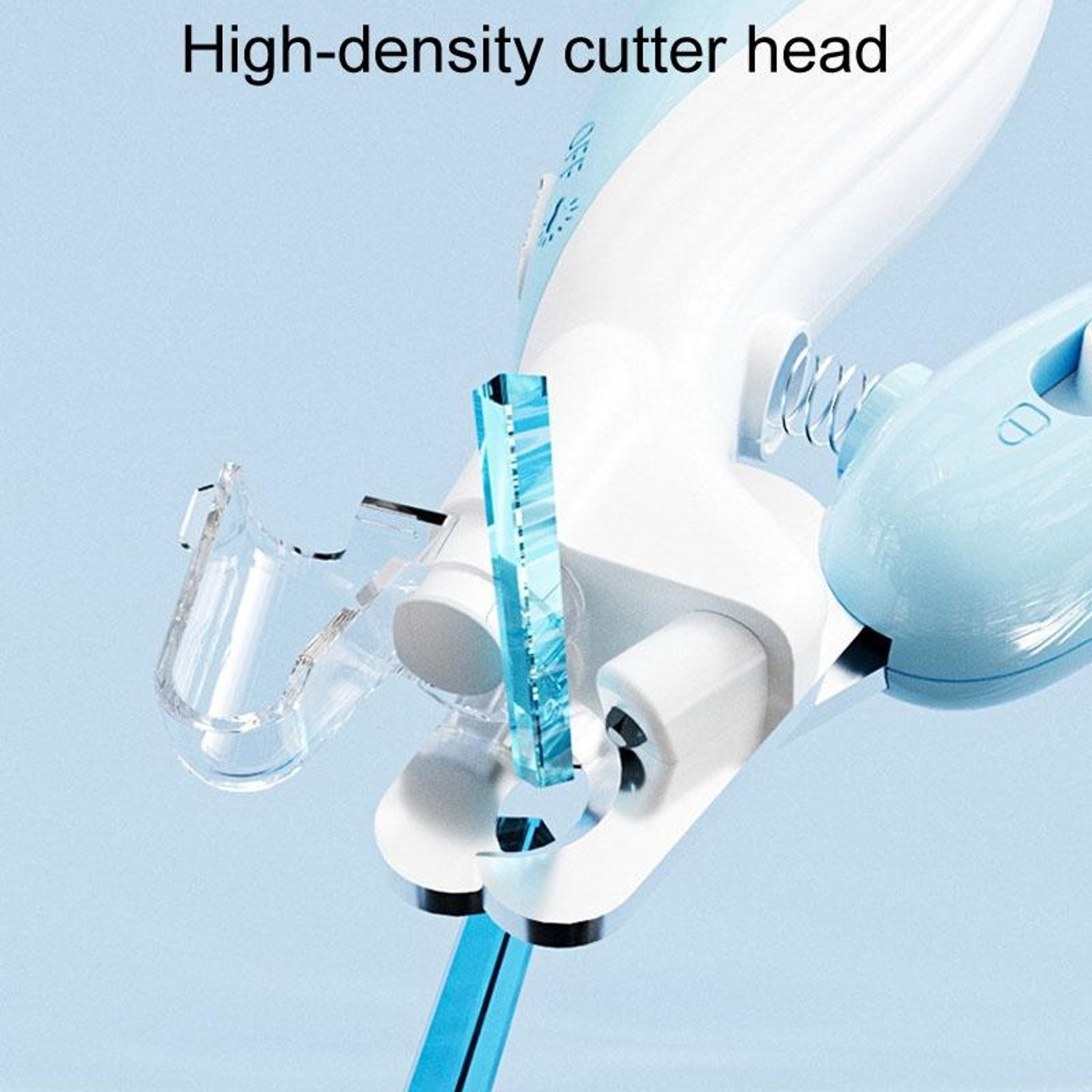 LED Pet Nail Clipper For Dogs  Cats Safe Grooming Trimmer With Nail Catcher 6