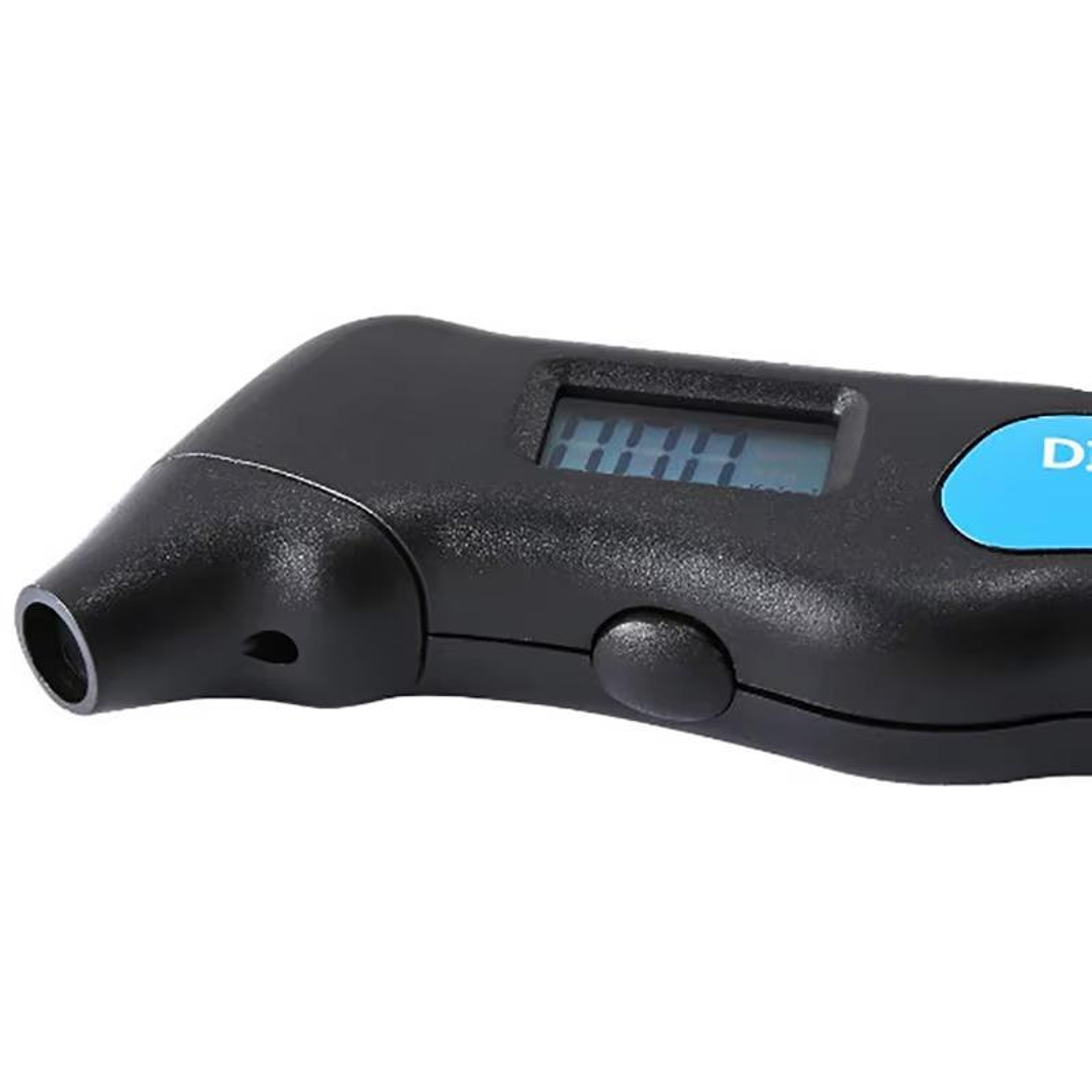 TH805 Digital Tire Pressure Gauge Wireless High Precision PSI  BAR Tire Pressure Monitor 2