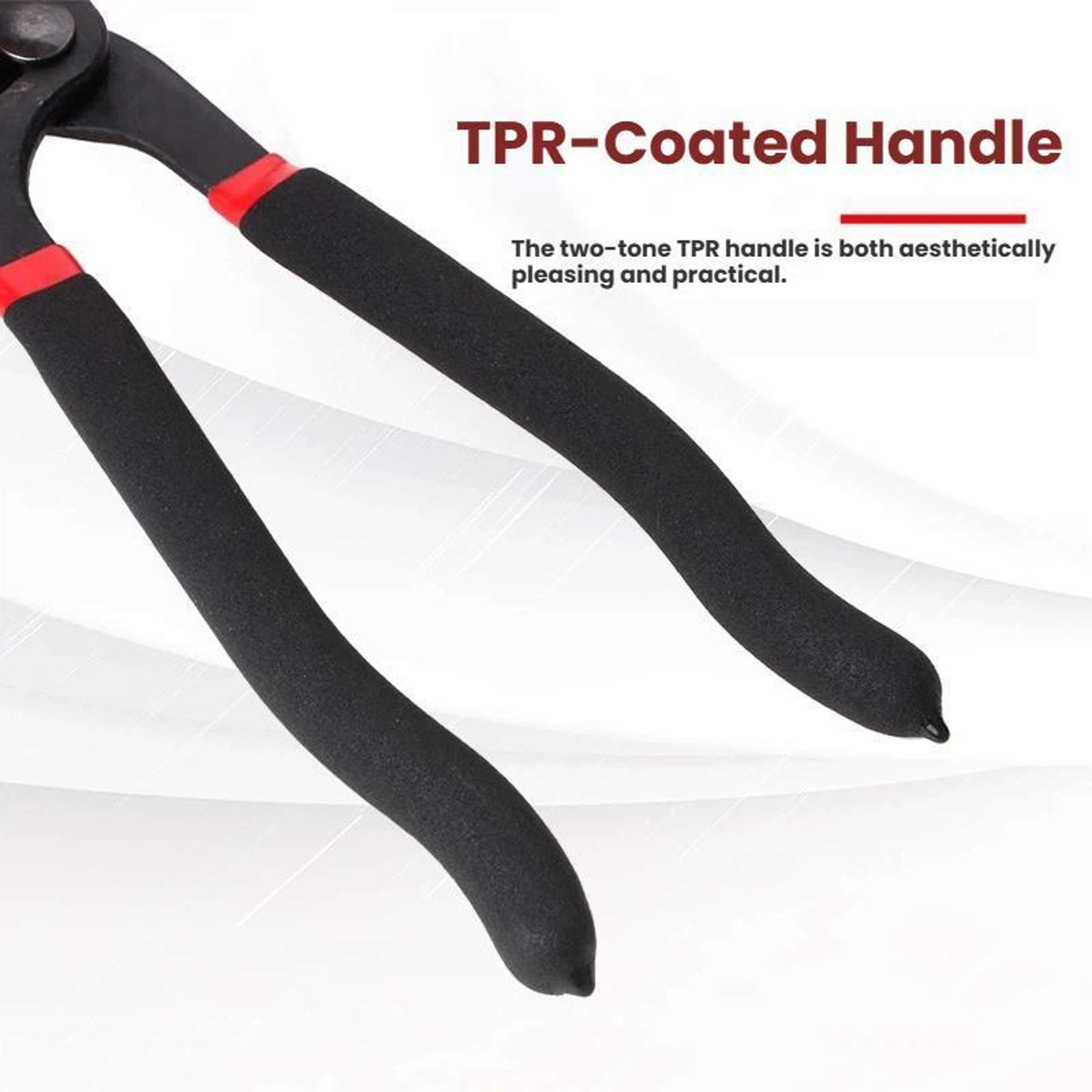 Heavy Duty Adjustable Oil Filter Wrench Pliers For Fast Automotive Filter Removal 3