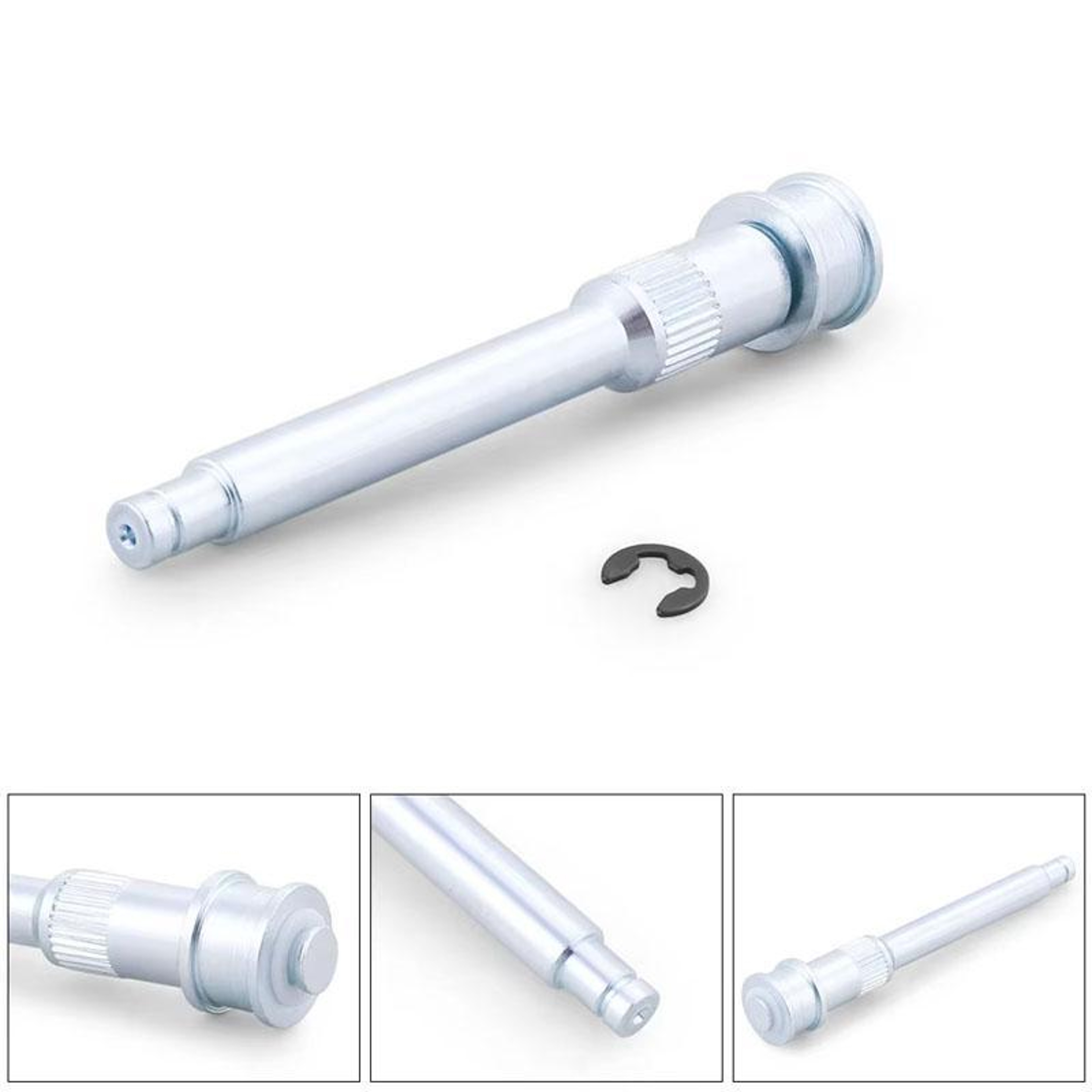 Heavy Duty Door Hinge Repair Kit With Needle Roller Pin 2