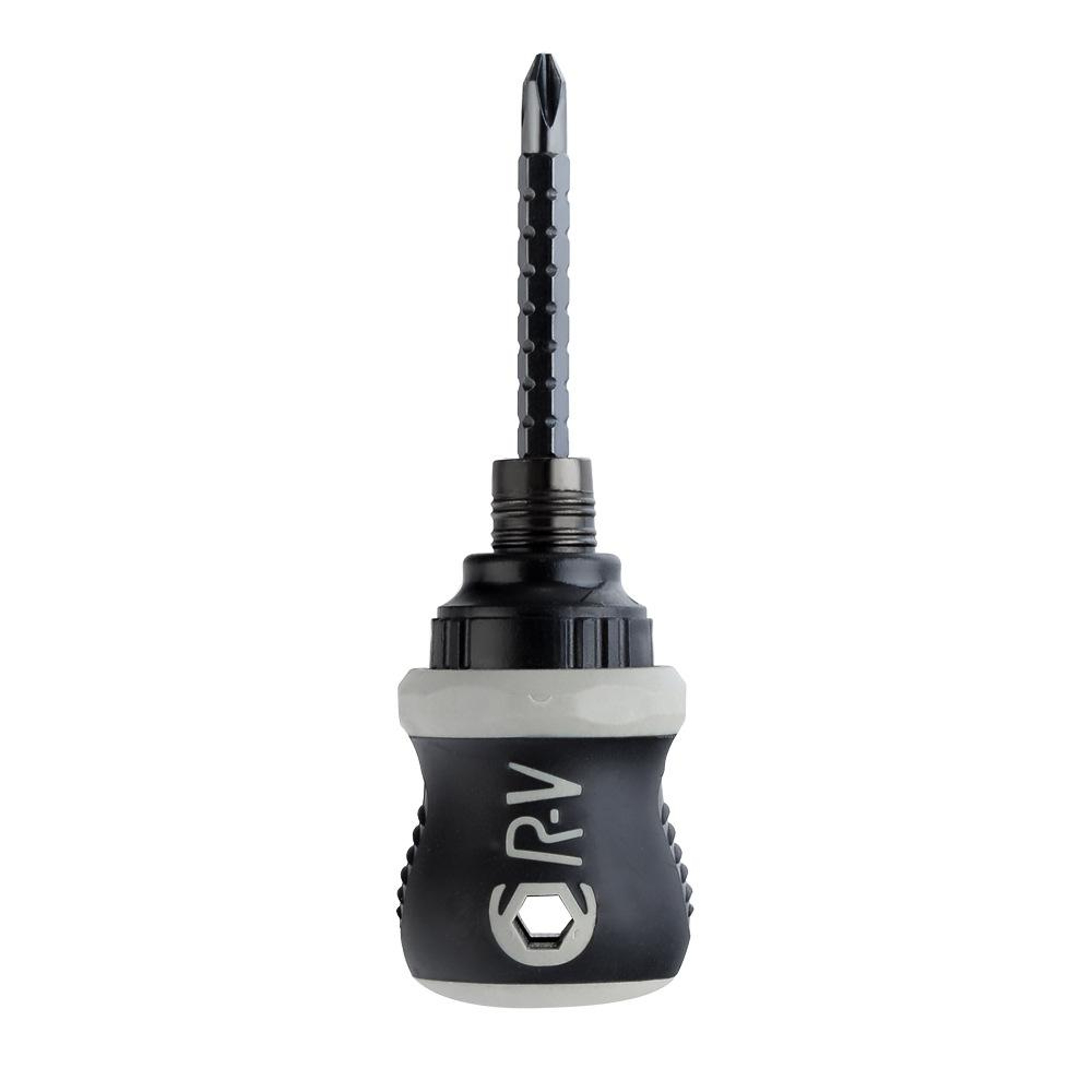 13 In 1 Magnetic Multi Bit Screwdriver Set With Telescopic Handle For Home  Electronics Repair 5