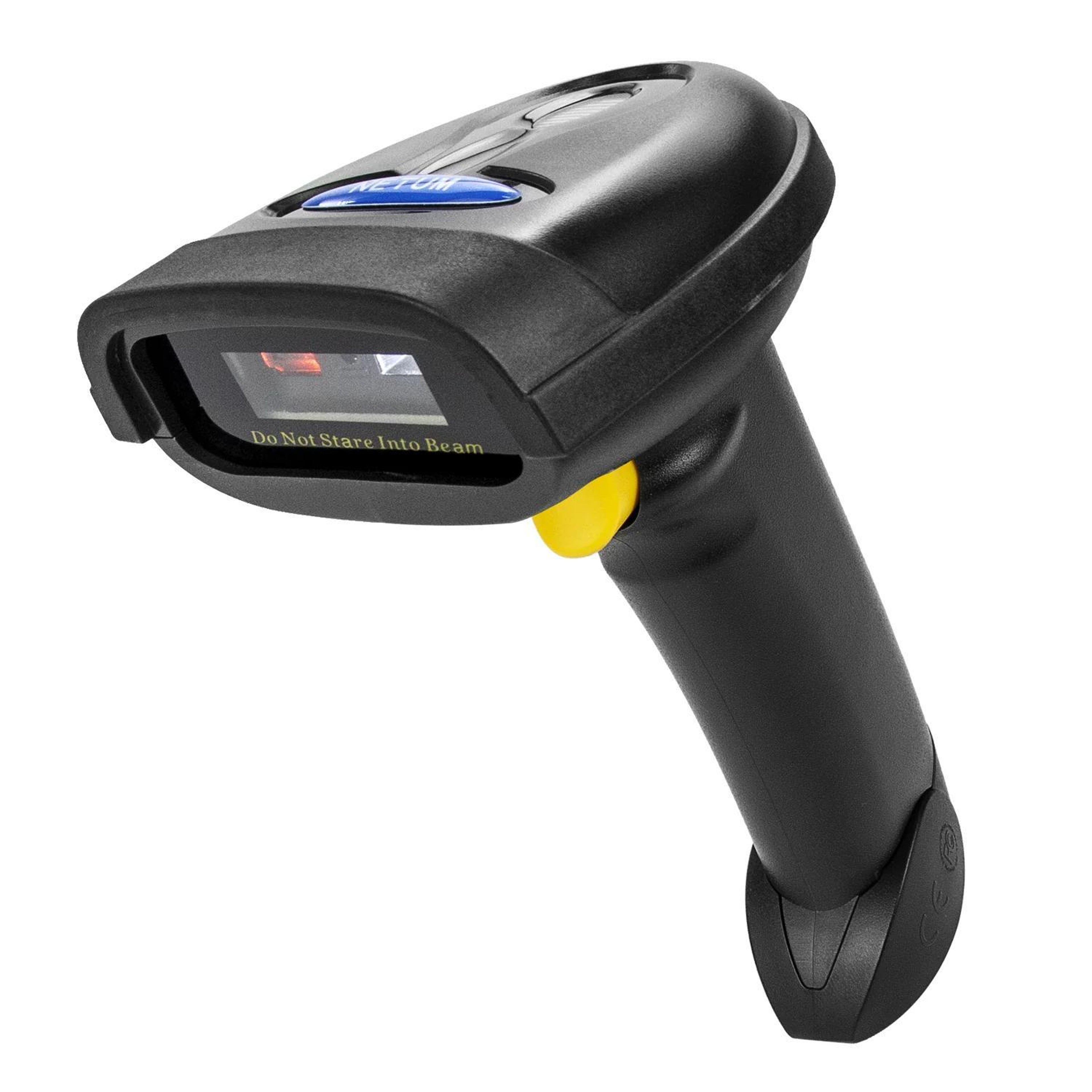 NETUM Wireless Bluetooth QR  2D Barcode Scanner With USB And 24G Connectivity 6