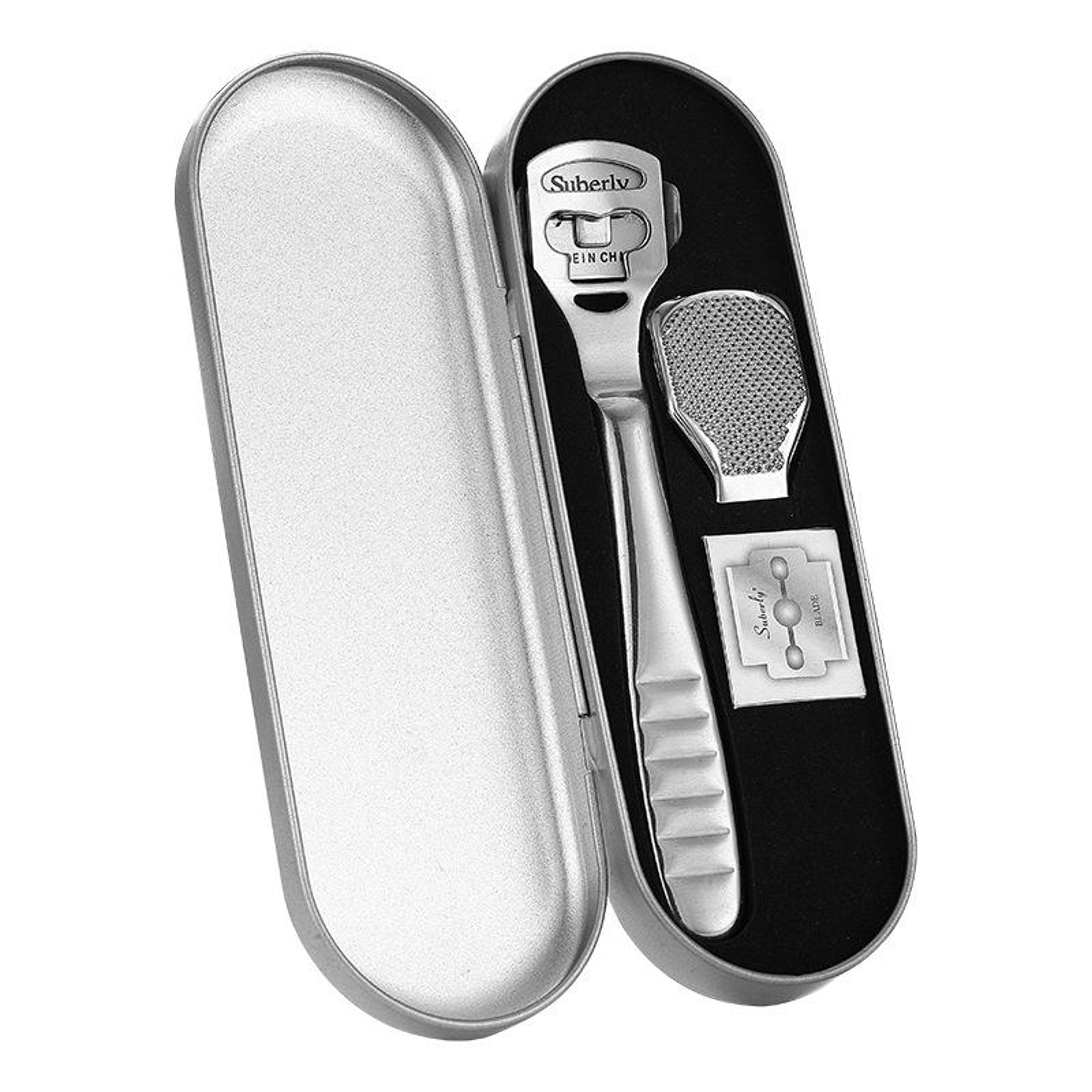Professional Callus Remover Pedicure Knife Foot Care Tool Kit 7