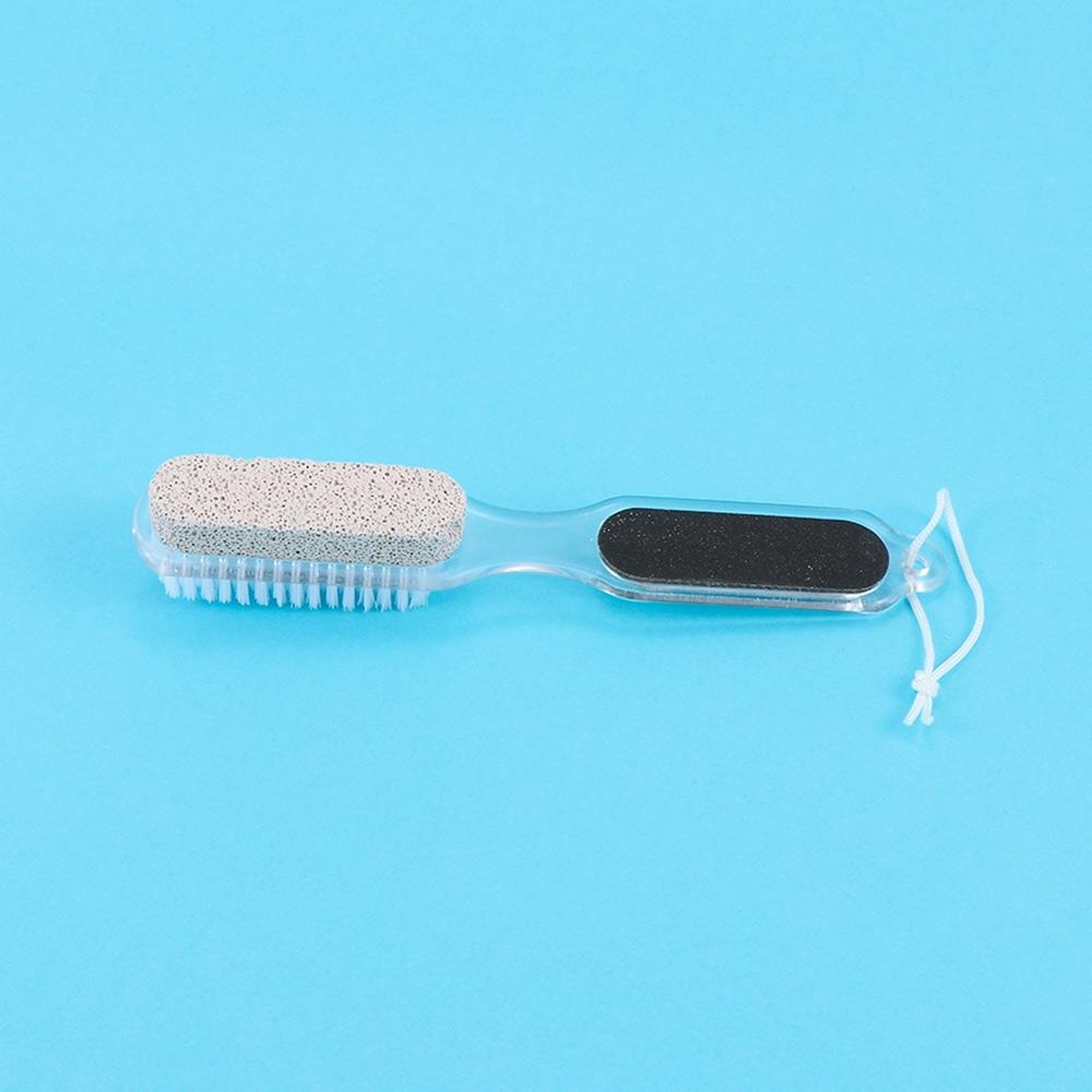 4 In 1 Foot Callus Remover  Pedicure Tool Set 4