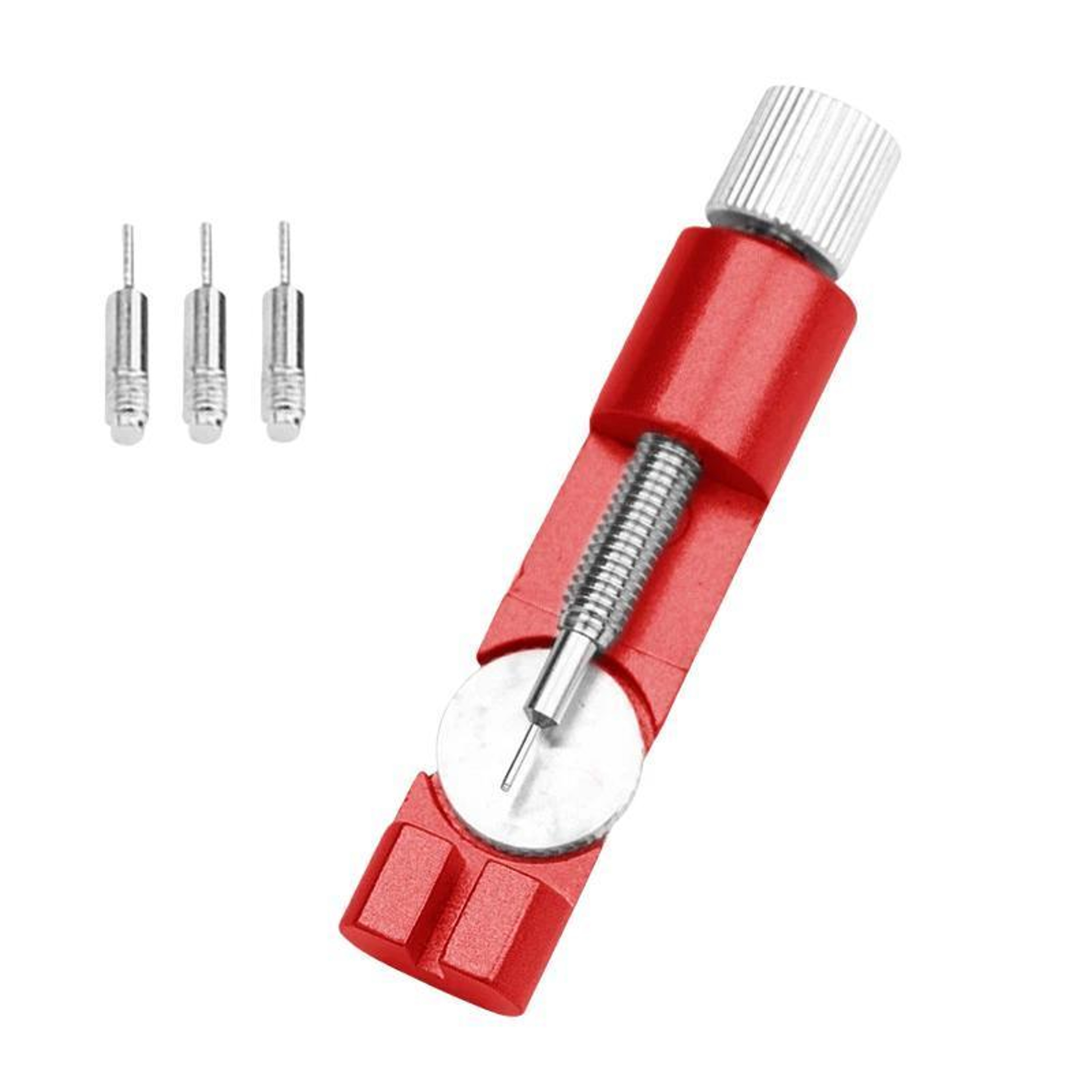 Precision Watch Band Link Remover Tool For Easy Watch Strap Adjustment  Repair 9