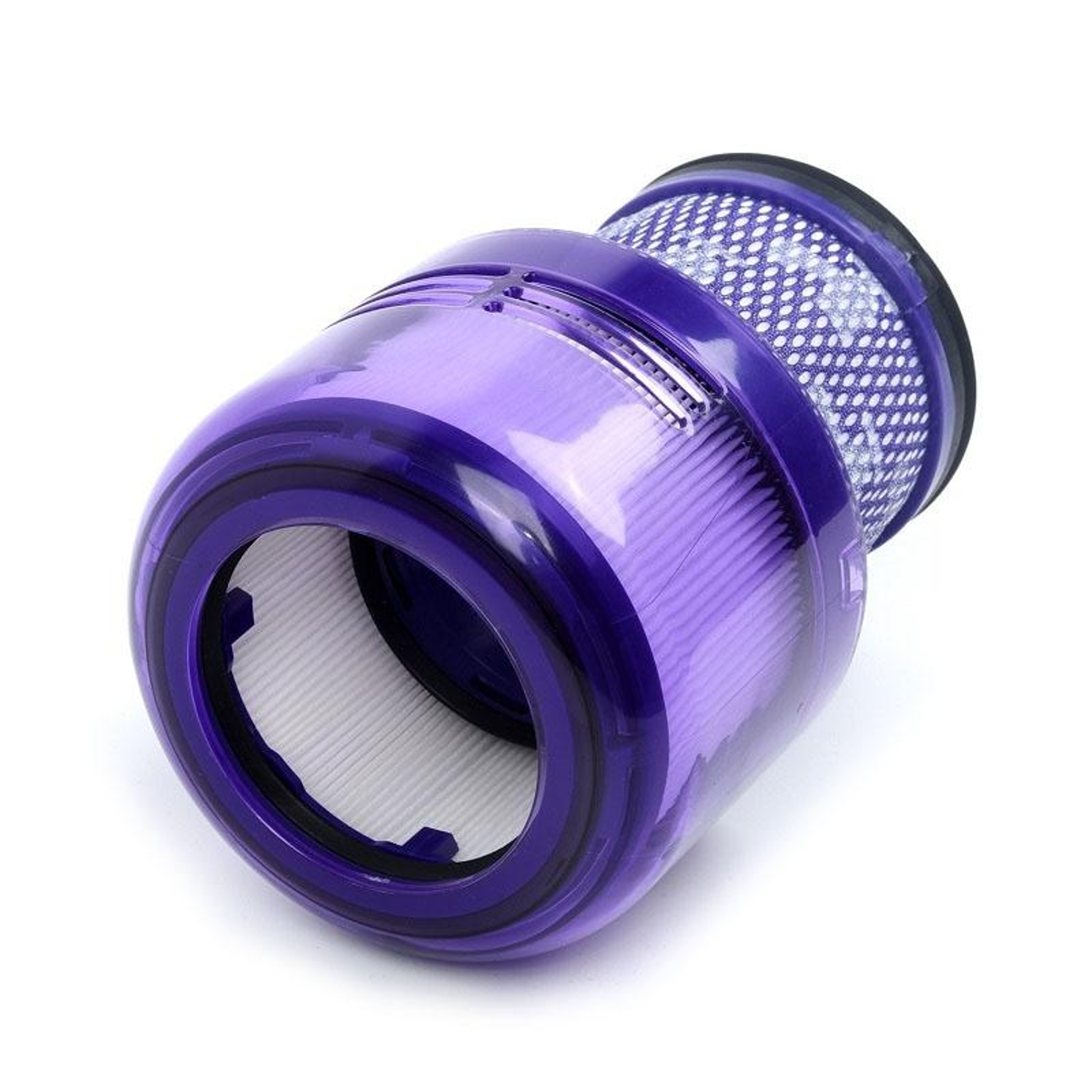 Dyson V11SV14 HEPA Filter Replacement Rear Vacuum Filter For Cleaner Air  Stronger Suction 3